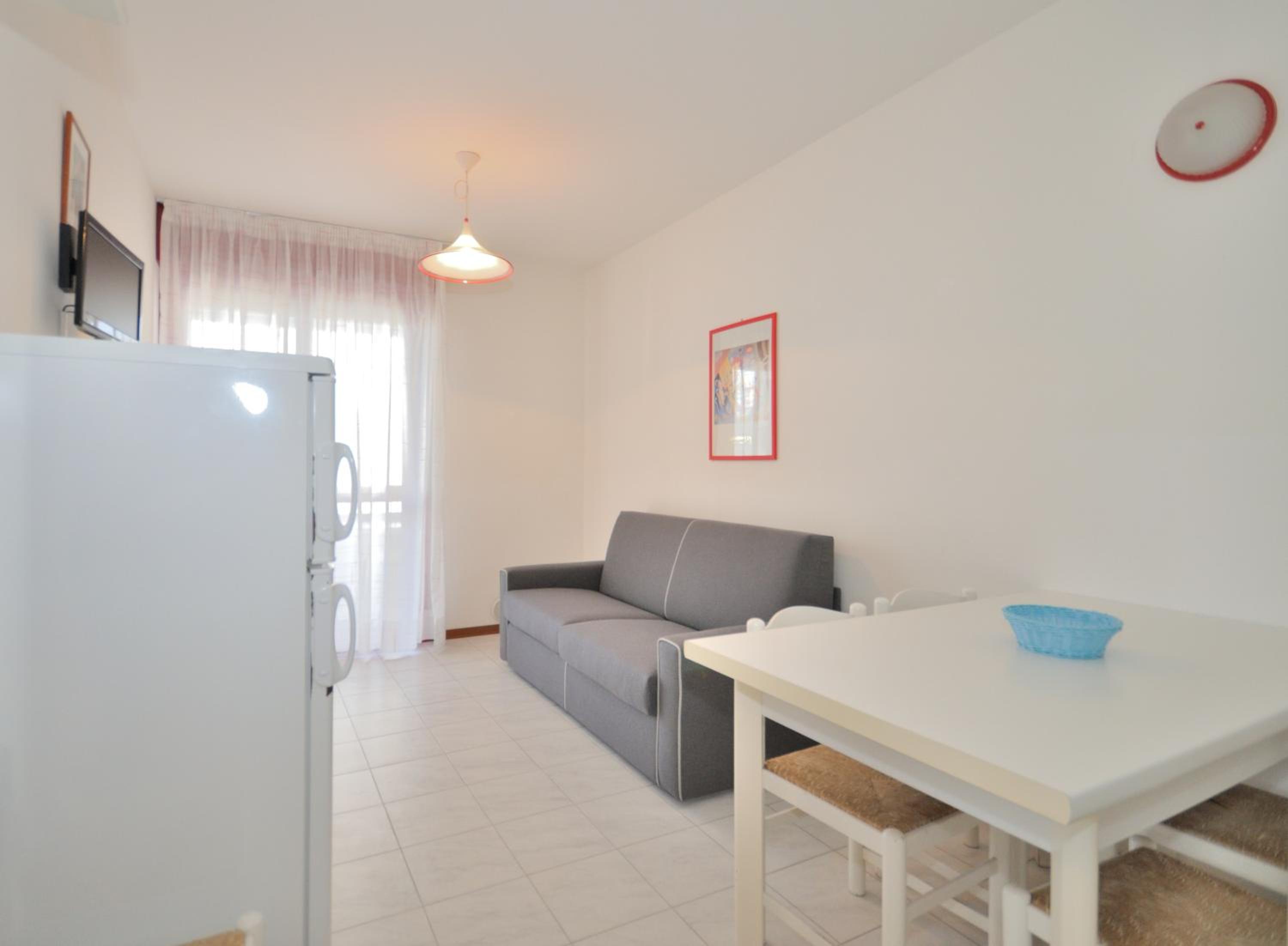 Condominio Nautilus