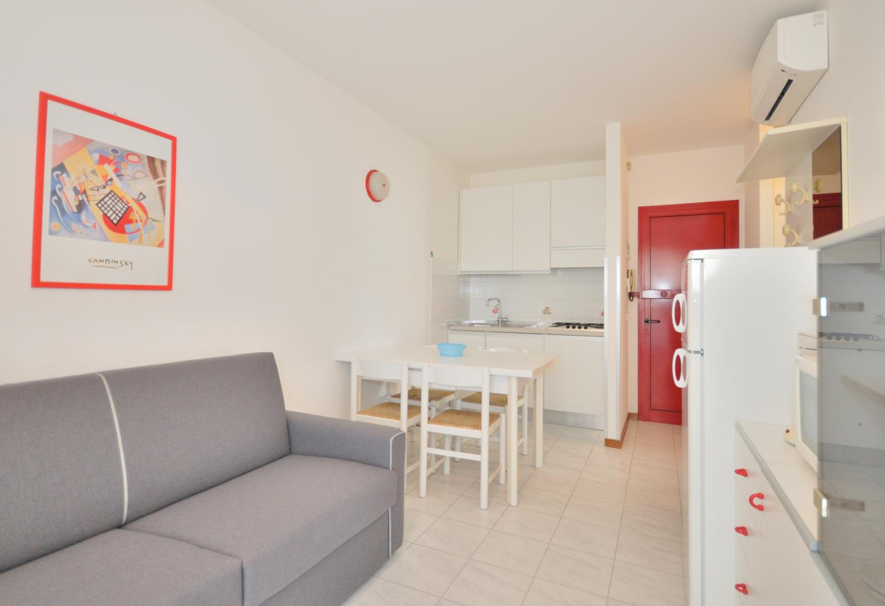 Condominio Nautilus