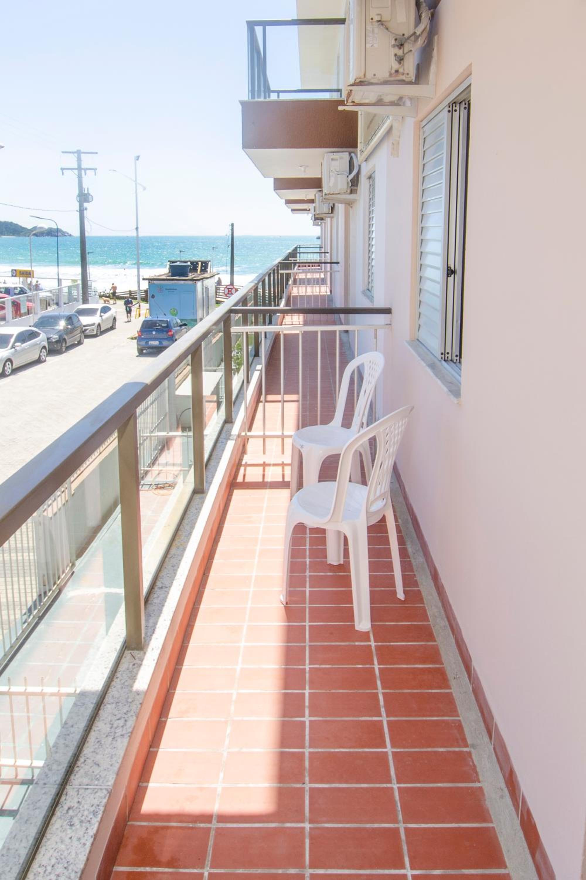 Residencial Primavera