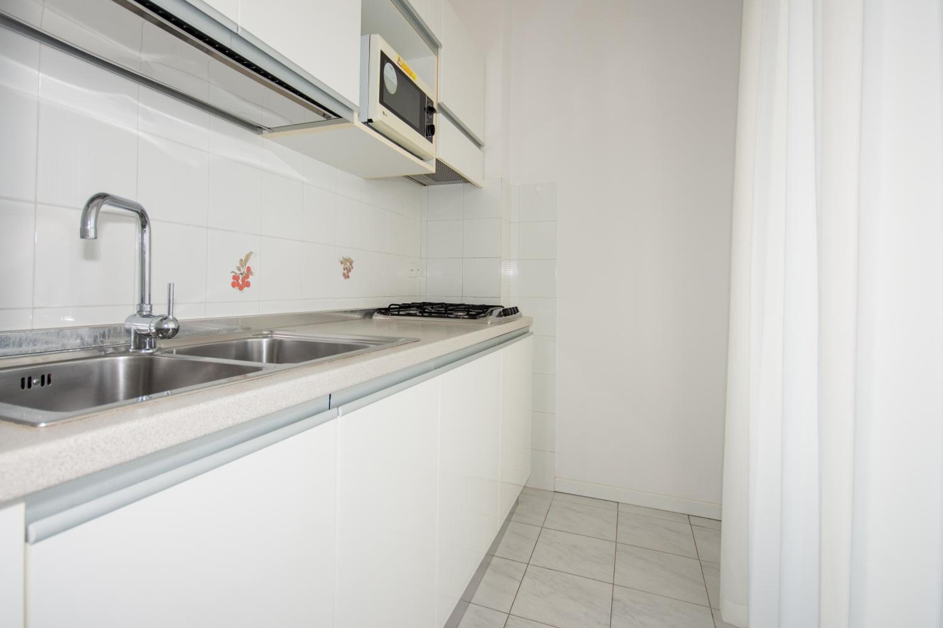 Condominio Nautilus