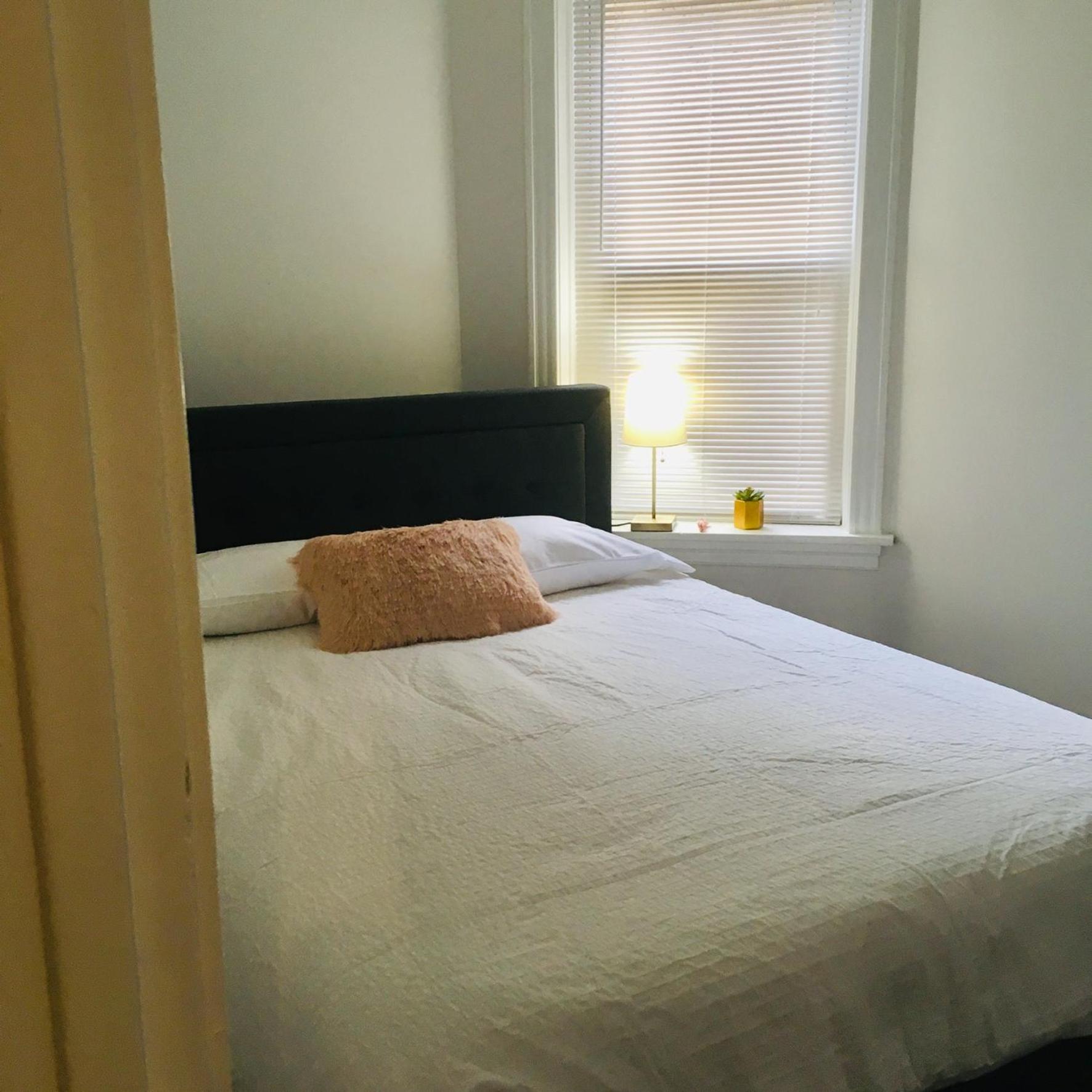 Logan Square Modern Apartment view 5