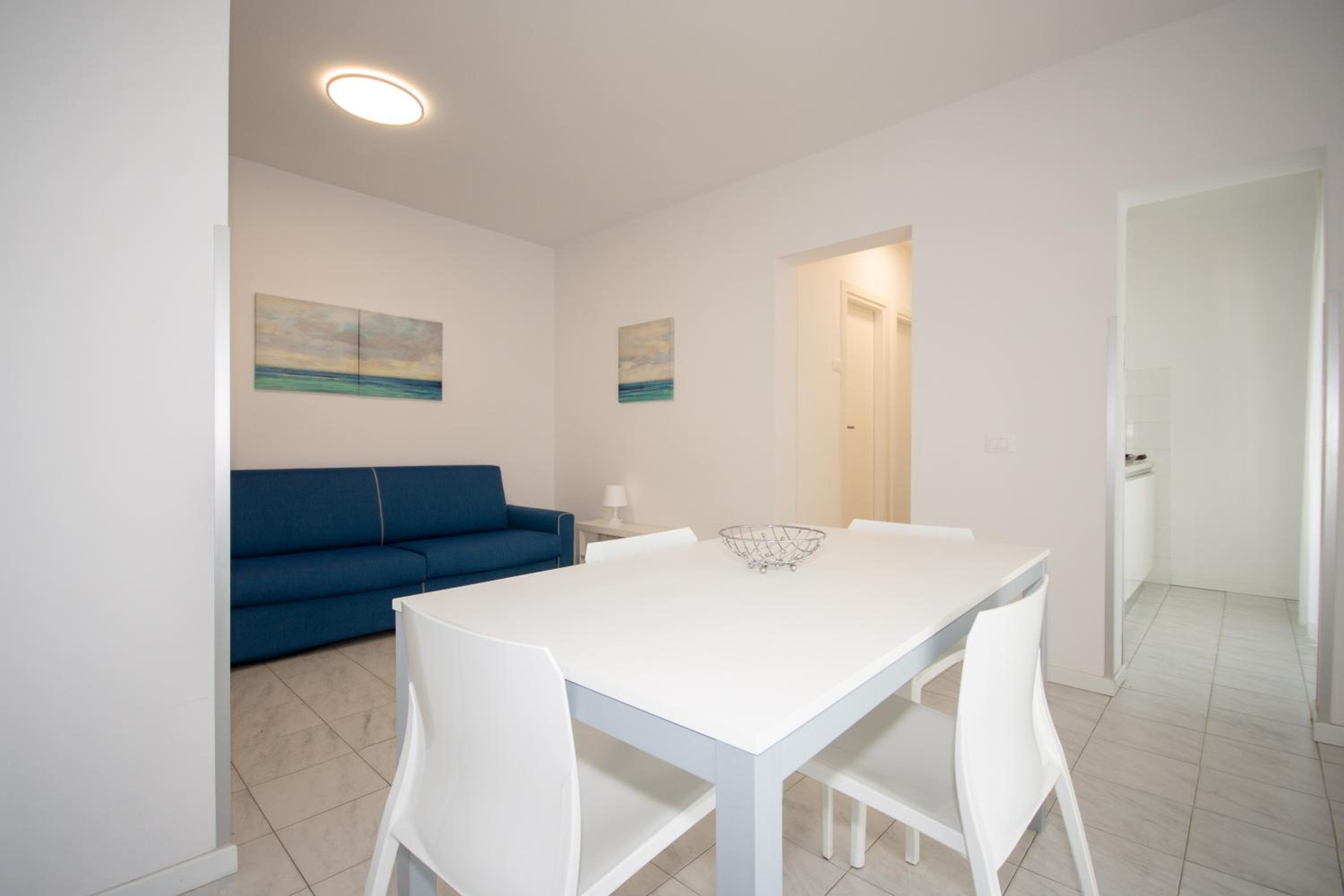 Condominio Nautilus