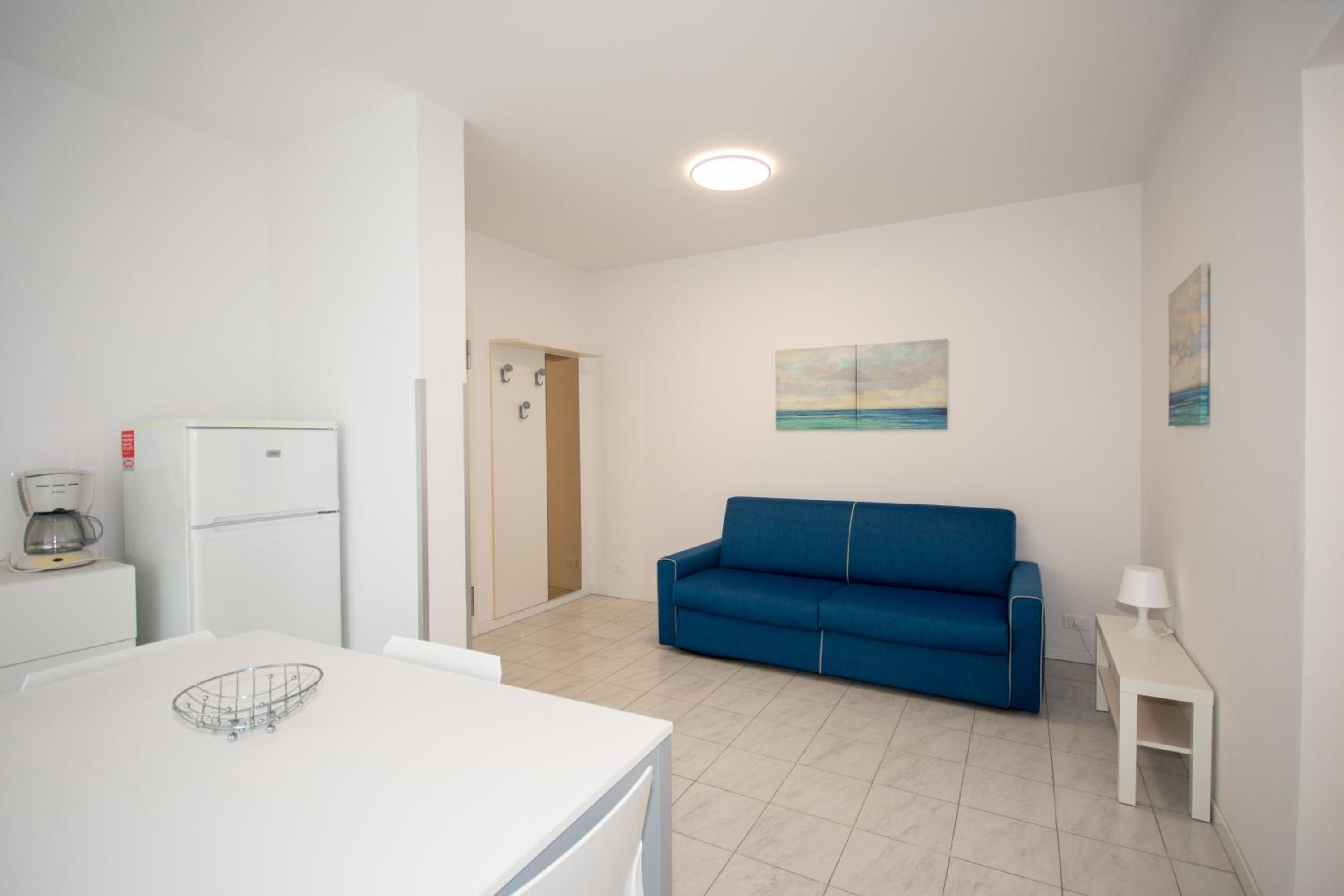 Condominio Nautilus