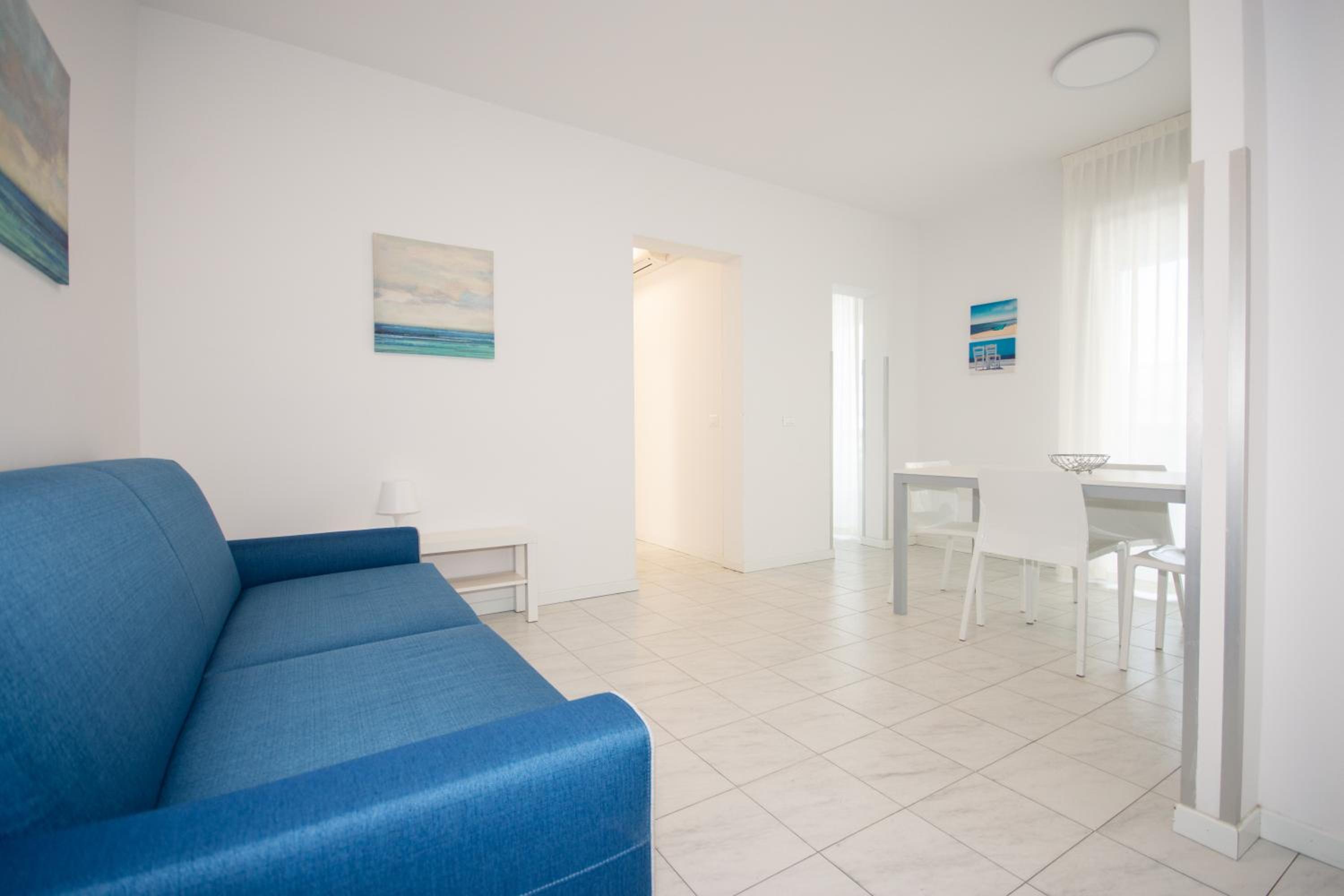 Condominio Nautilus
