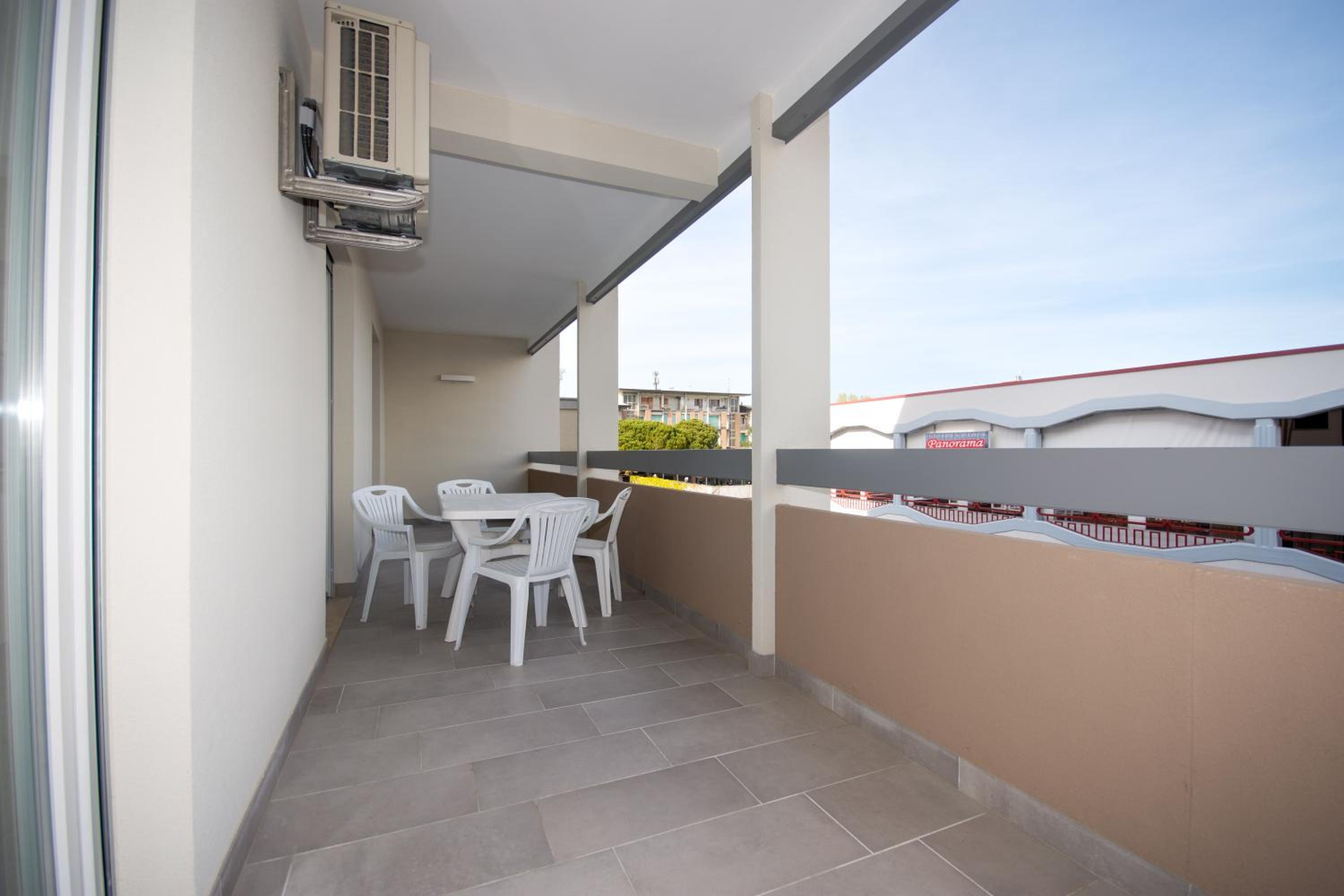 Condominio Nautilus