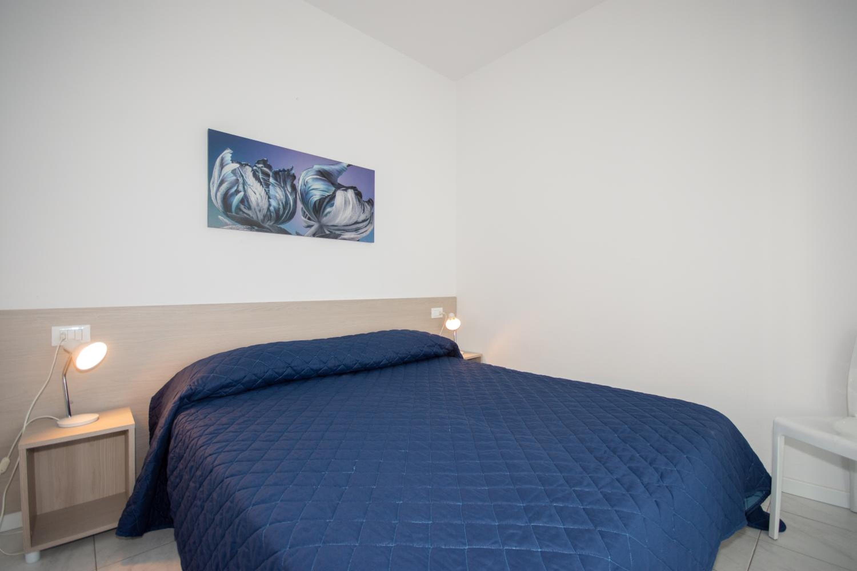 Condominio Nautilus