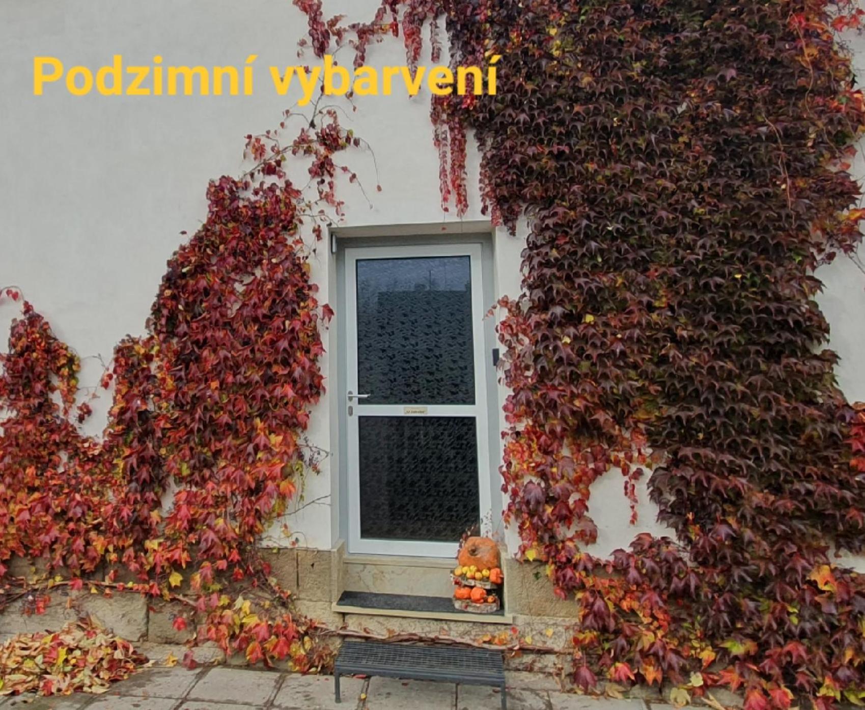 Apartmán U Jakuba