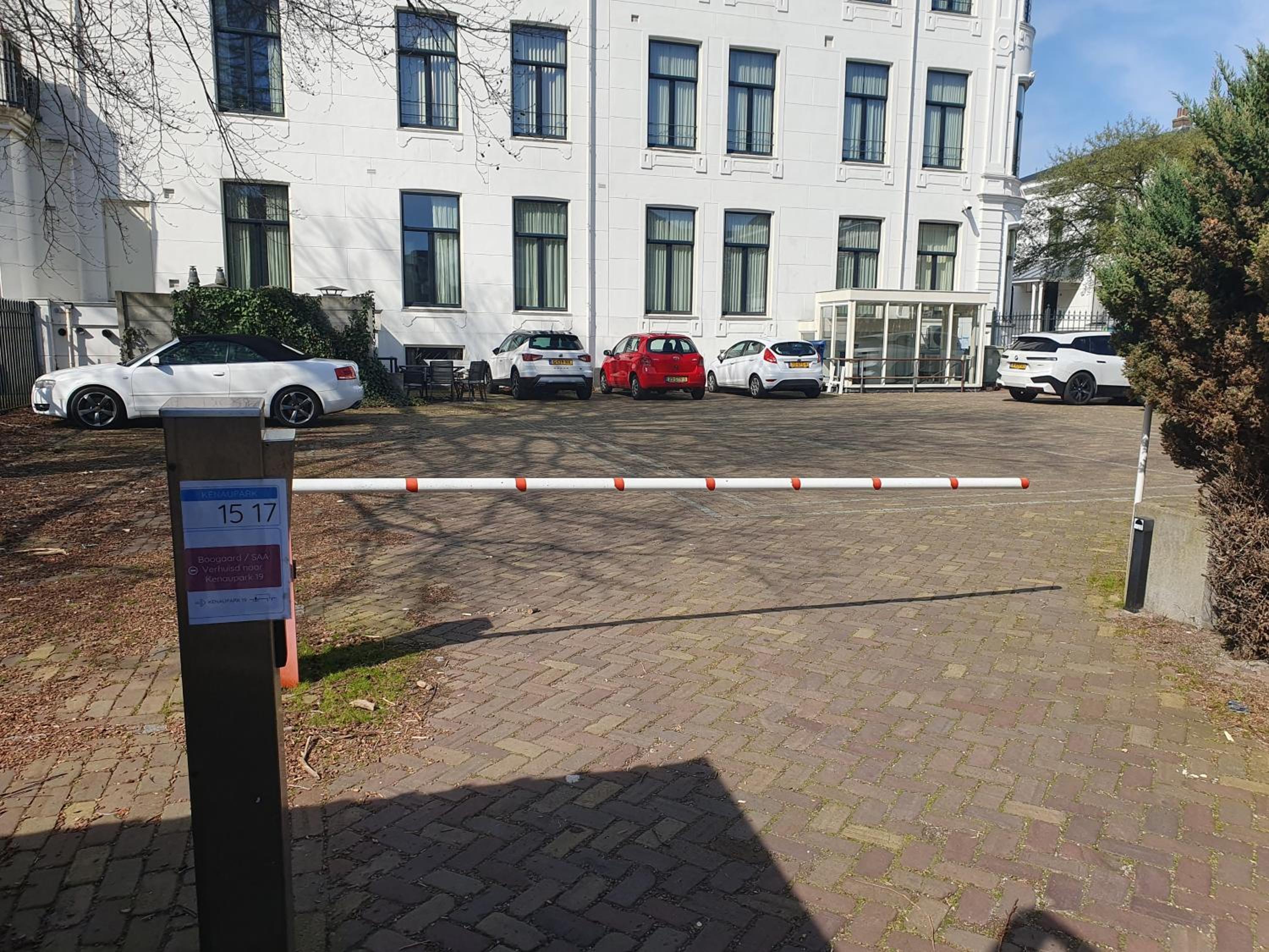Hotel Lion D'Or — photo 7