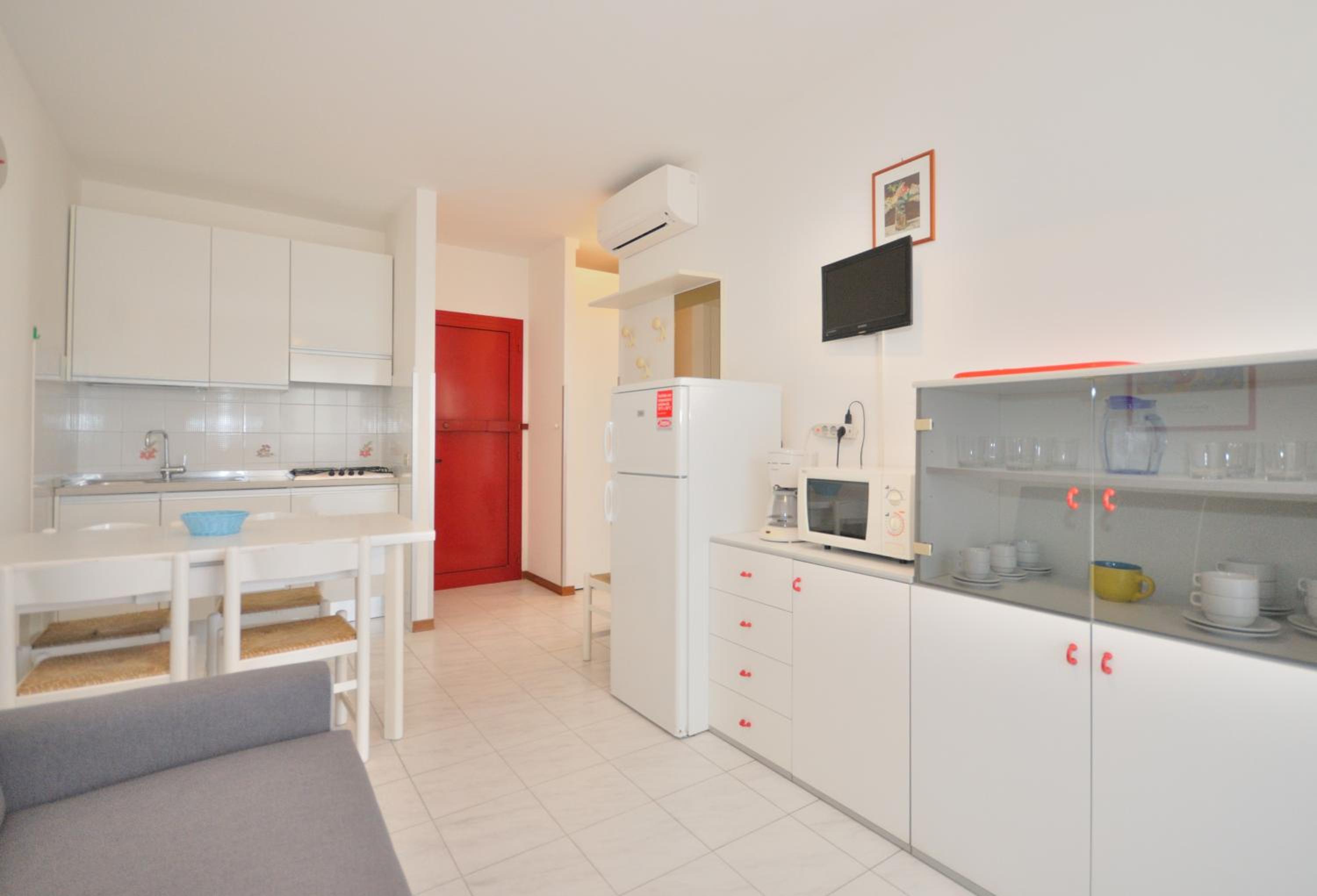 Condominio Nautilus