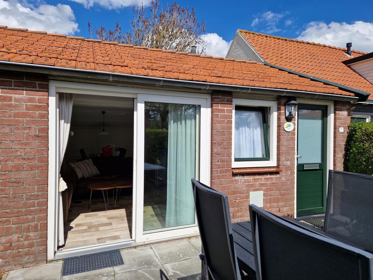Vakantiewoning Vlier view 2
