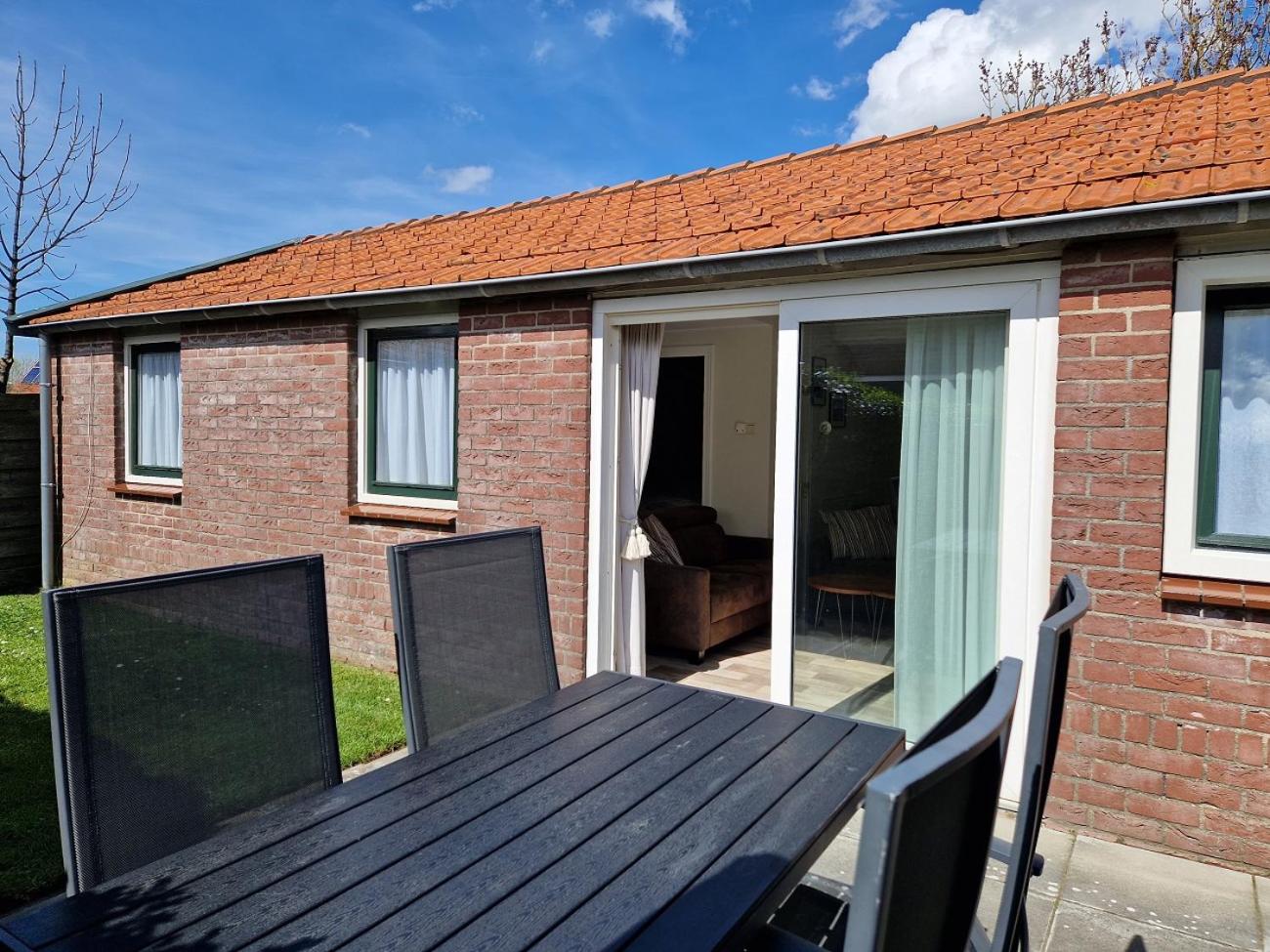 Vakantiewoning Vlier view 3