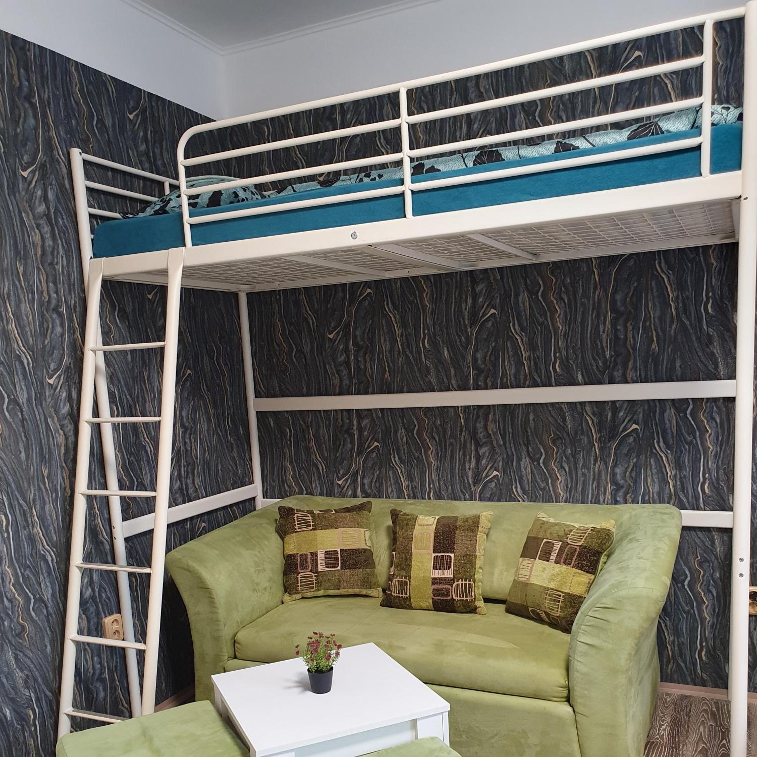 Apartmán U Jakuba
