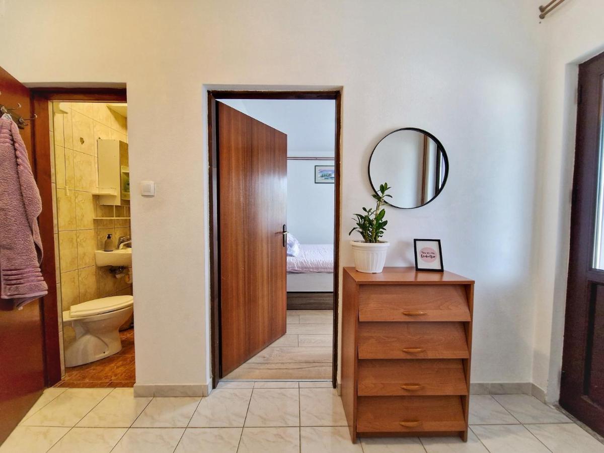 Apartman PP 13 view 2