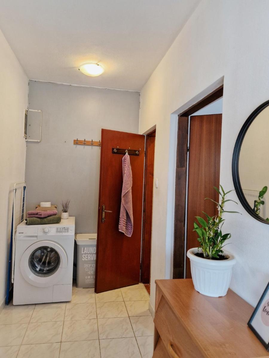Apartman PP 13 view 3