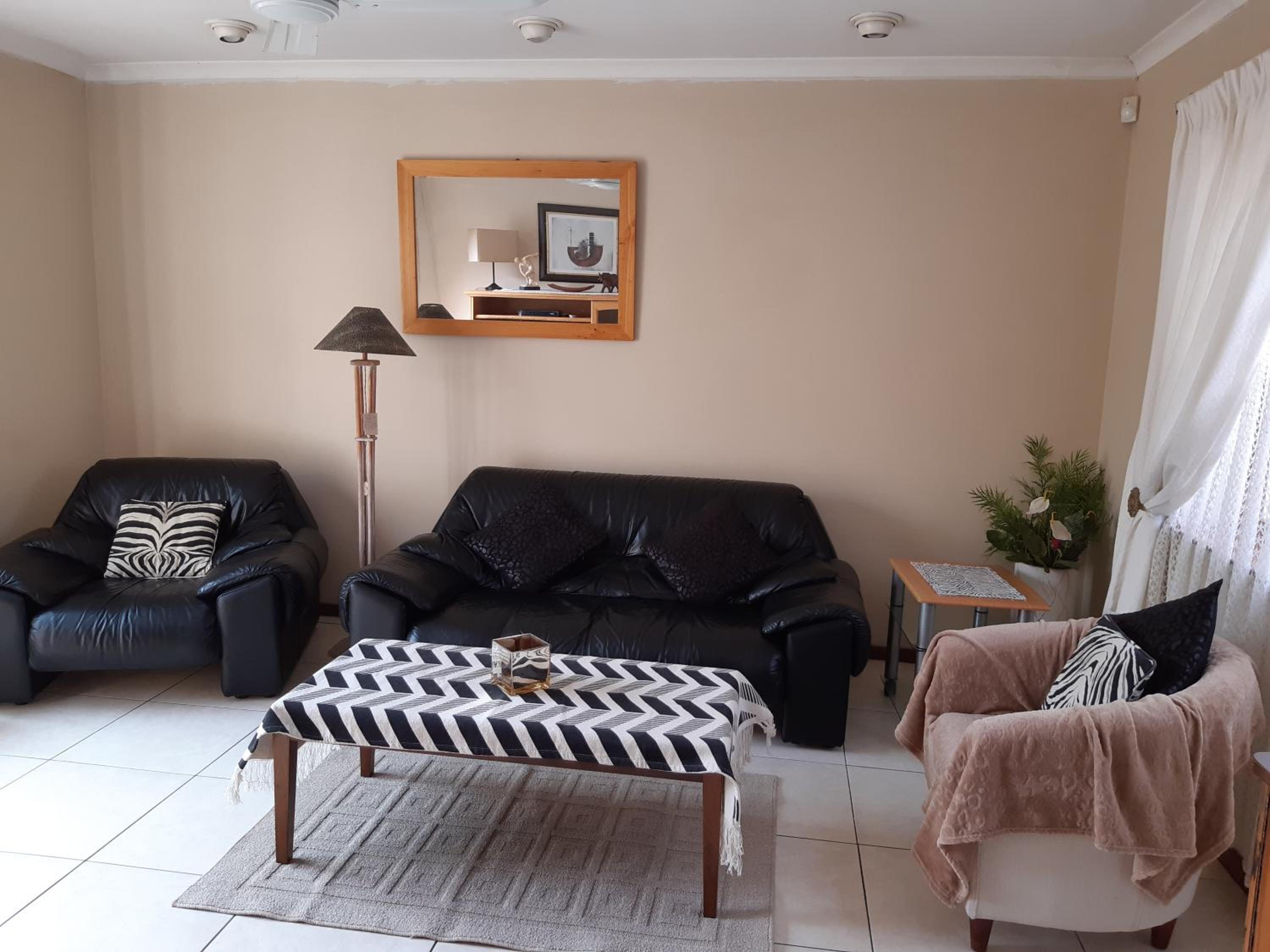 Blouberg Cosy 2 bedroom house view 3