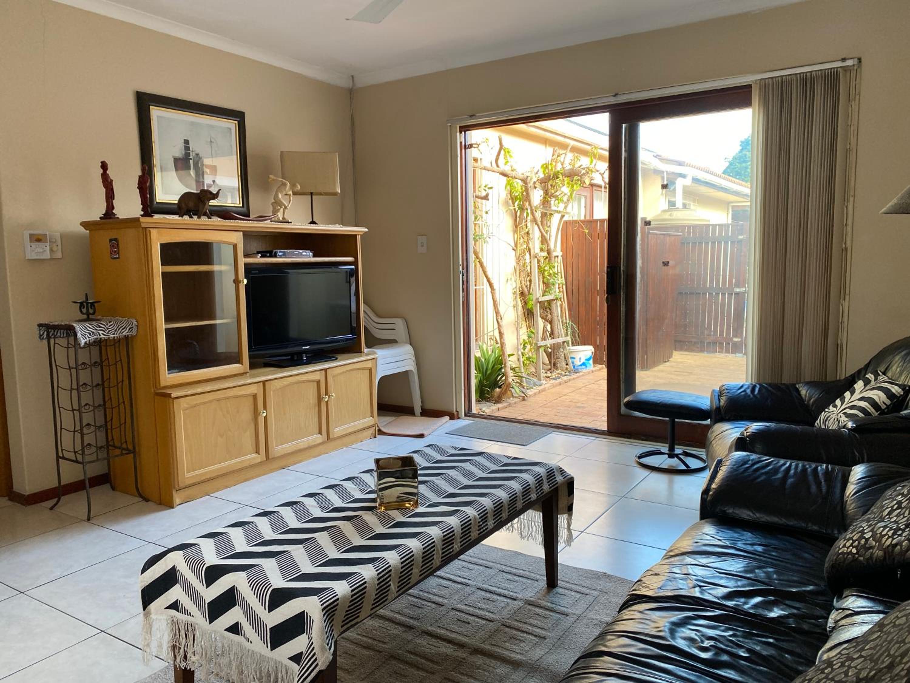 Blouberg Cosy 2 bedroom house view 2