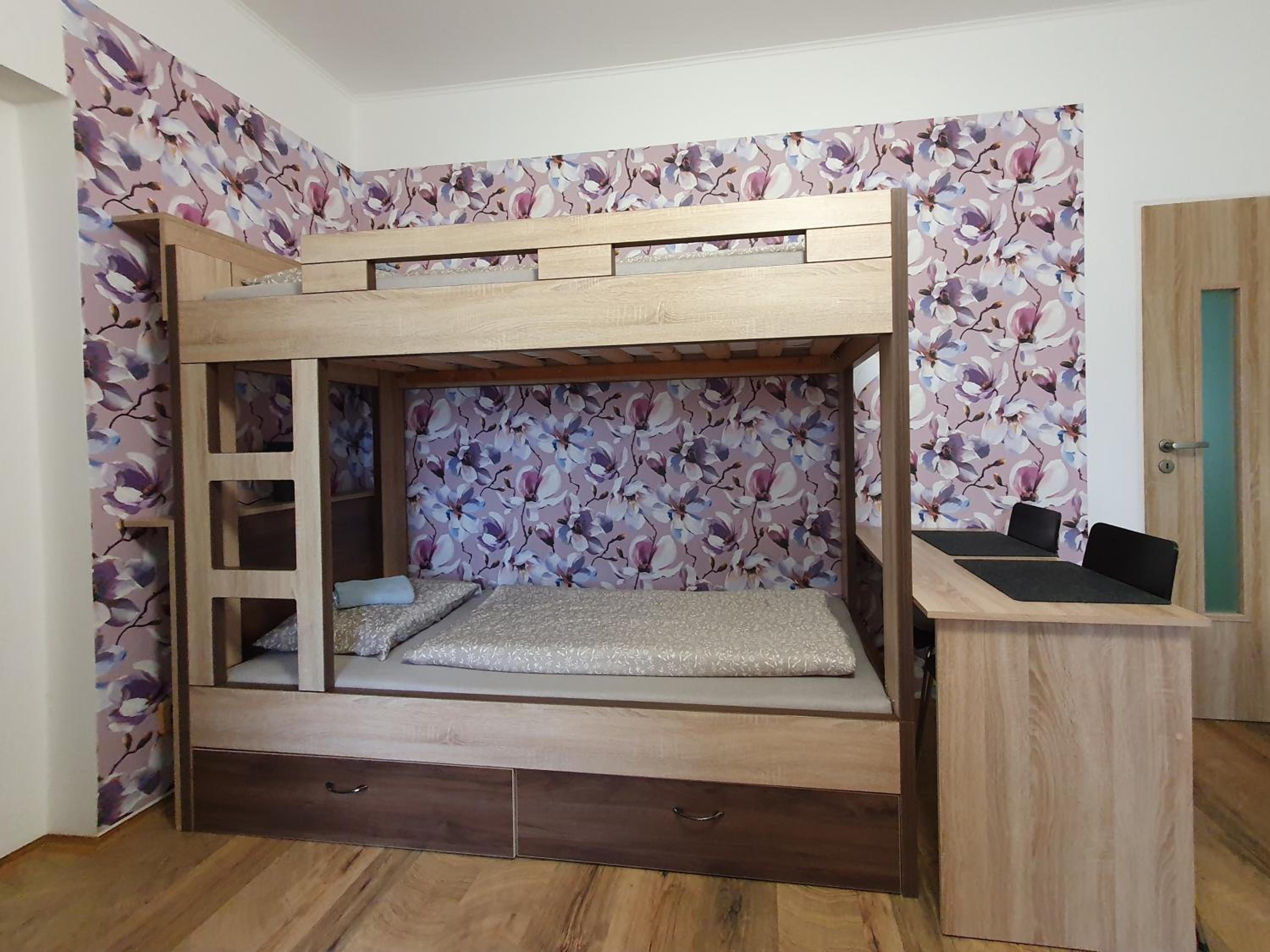 Apartmán U Jakuba