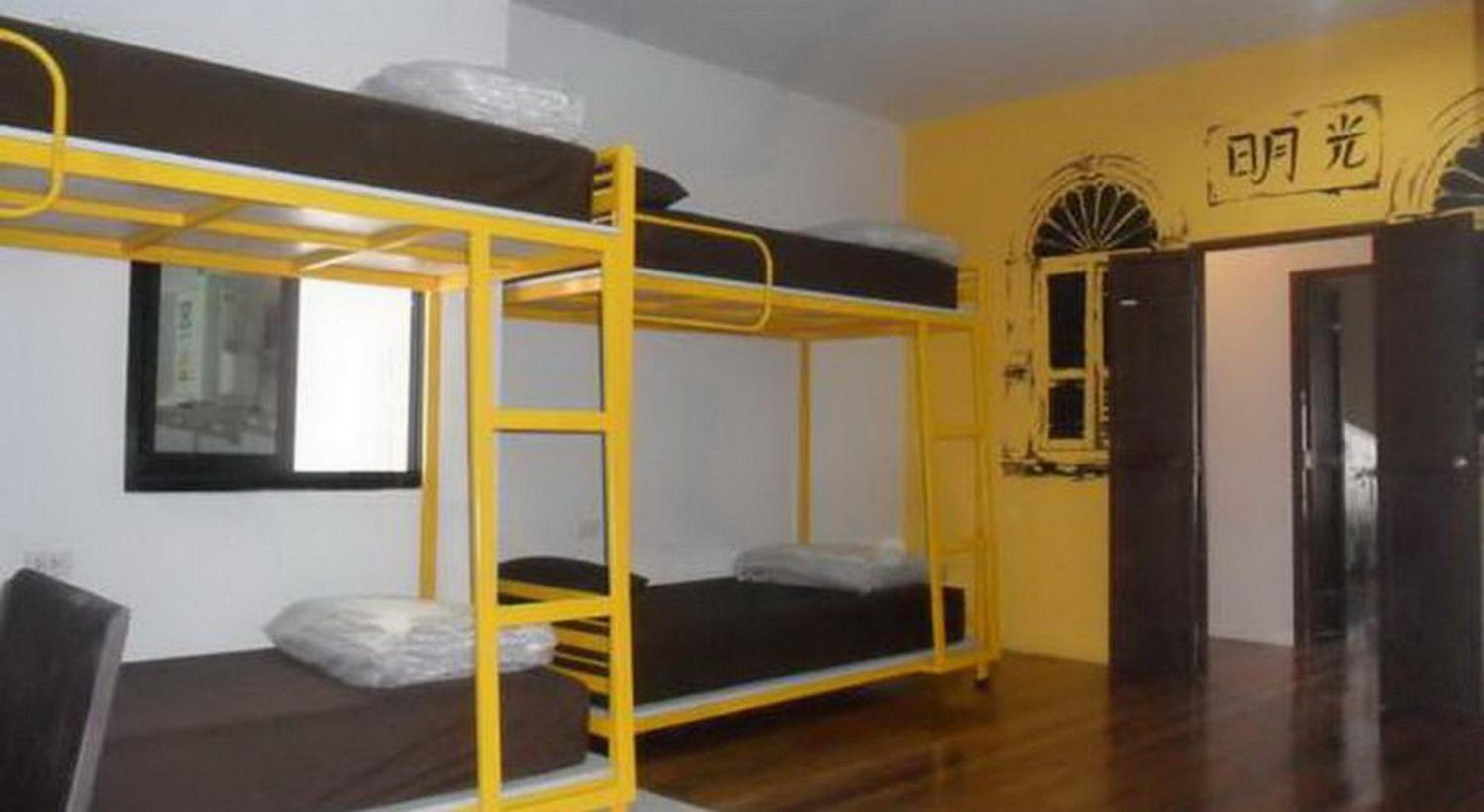 Phuket Sunny Hostel