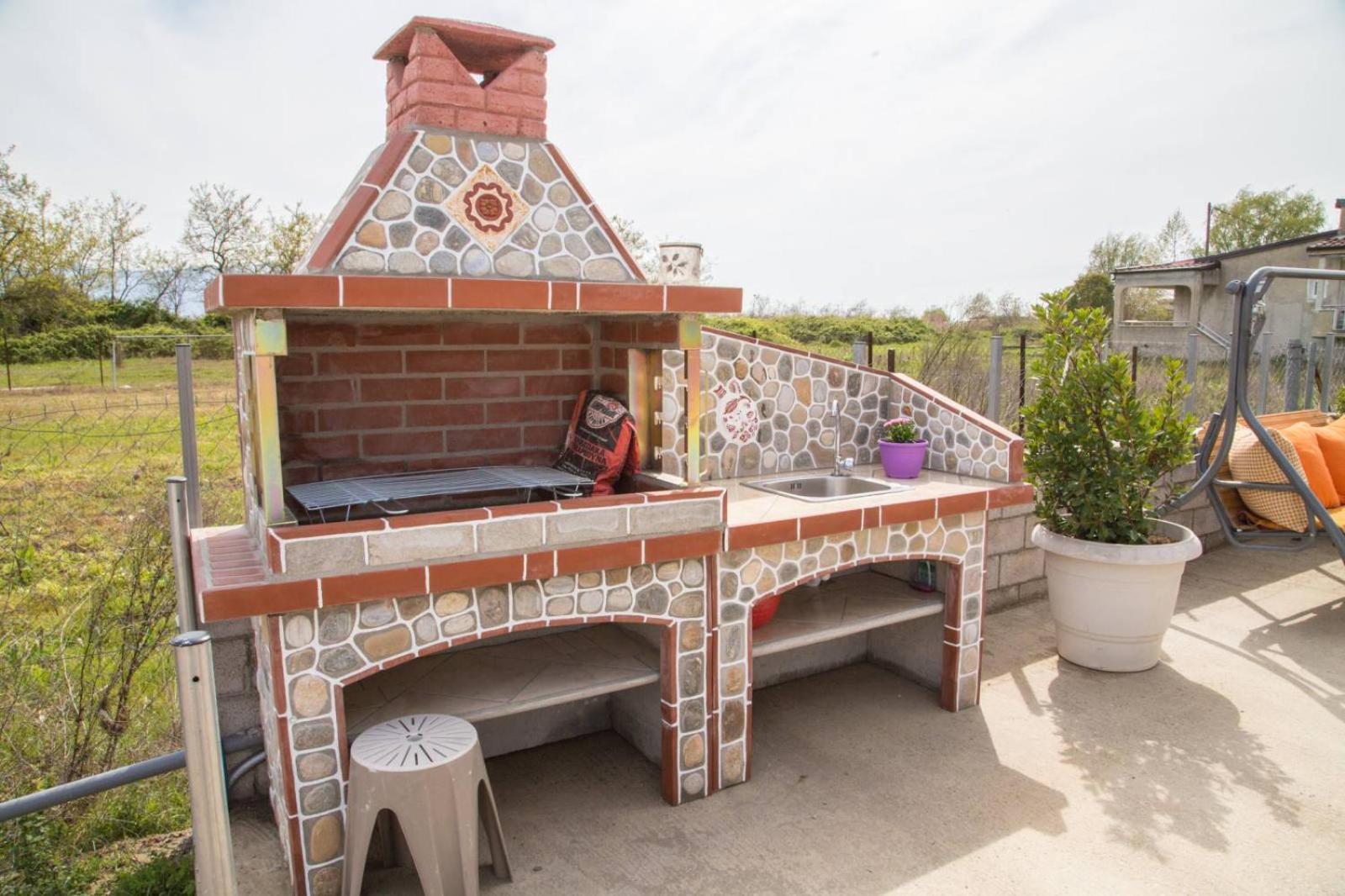 Ntina's Hause