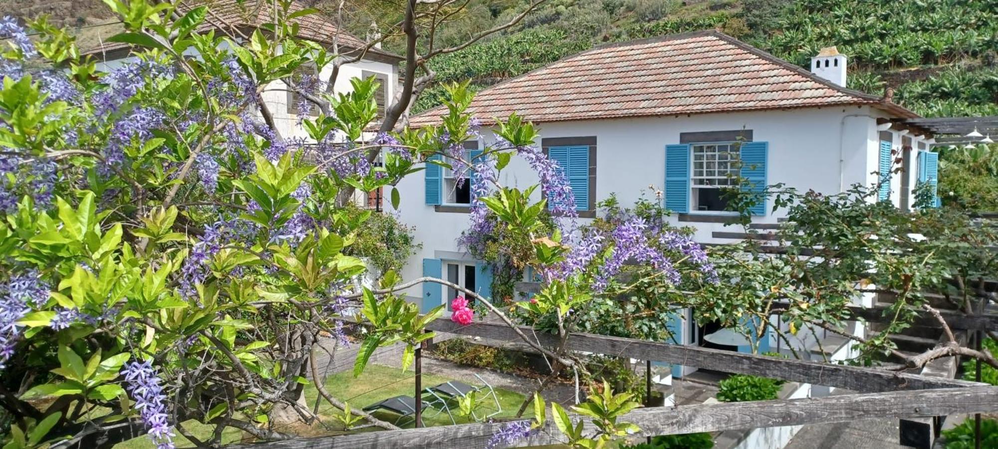 Casa da Madalena do Mar view 2