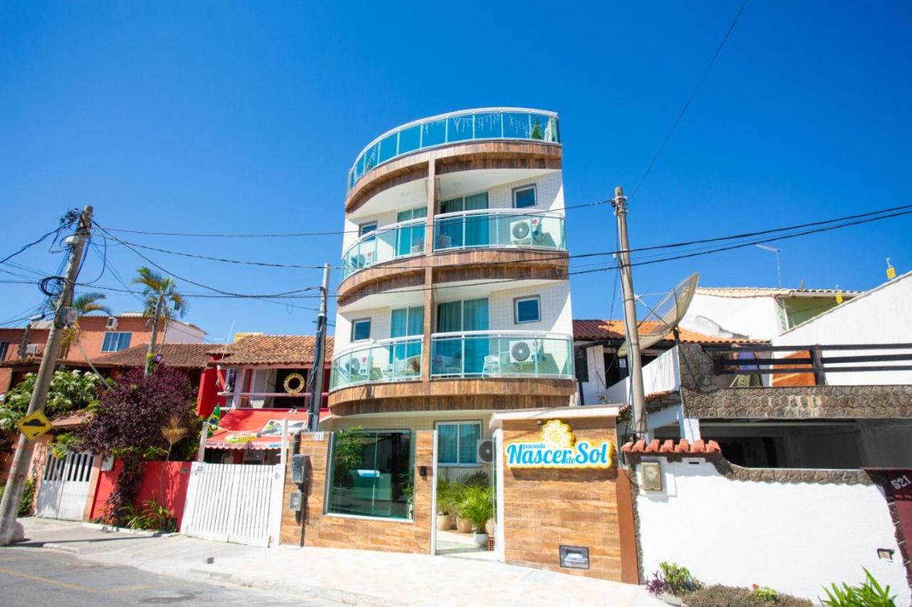 Pousada Nascer do Sol