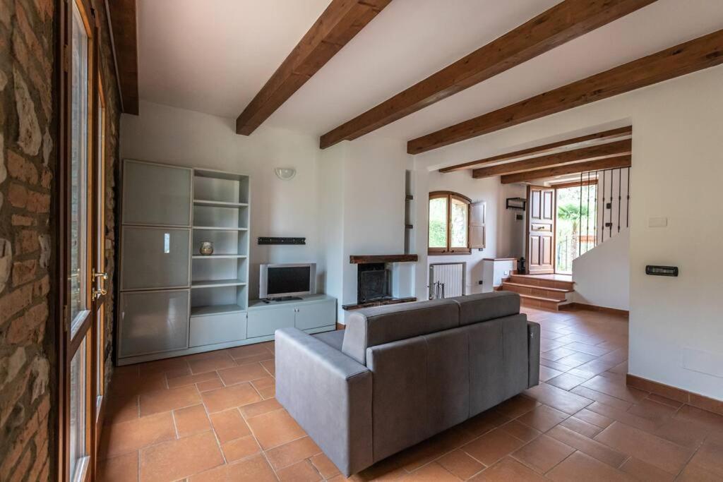 Chalet Mugello - Affitti Brevi Italia view 2