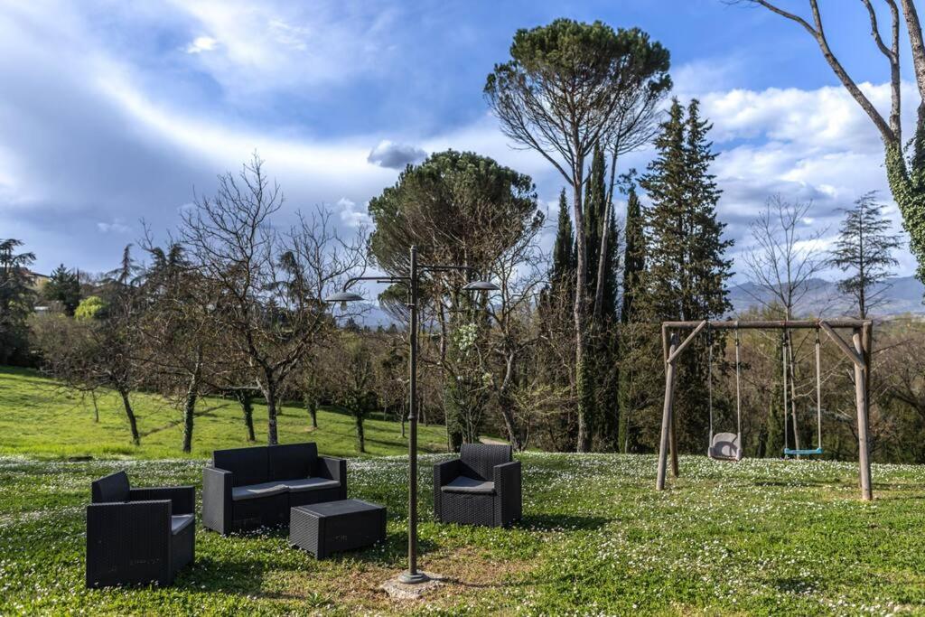 Chalet Mugello - Affitti Brevi Italia view 3