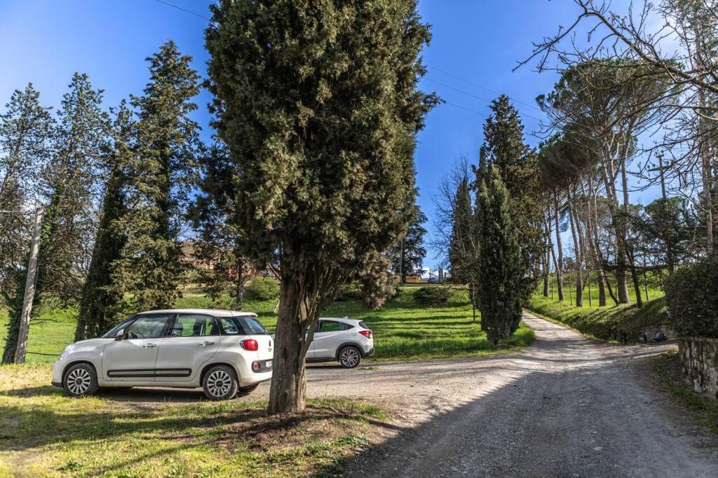 Chalet Mugello - Affitti Brevi Italia view 5