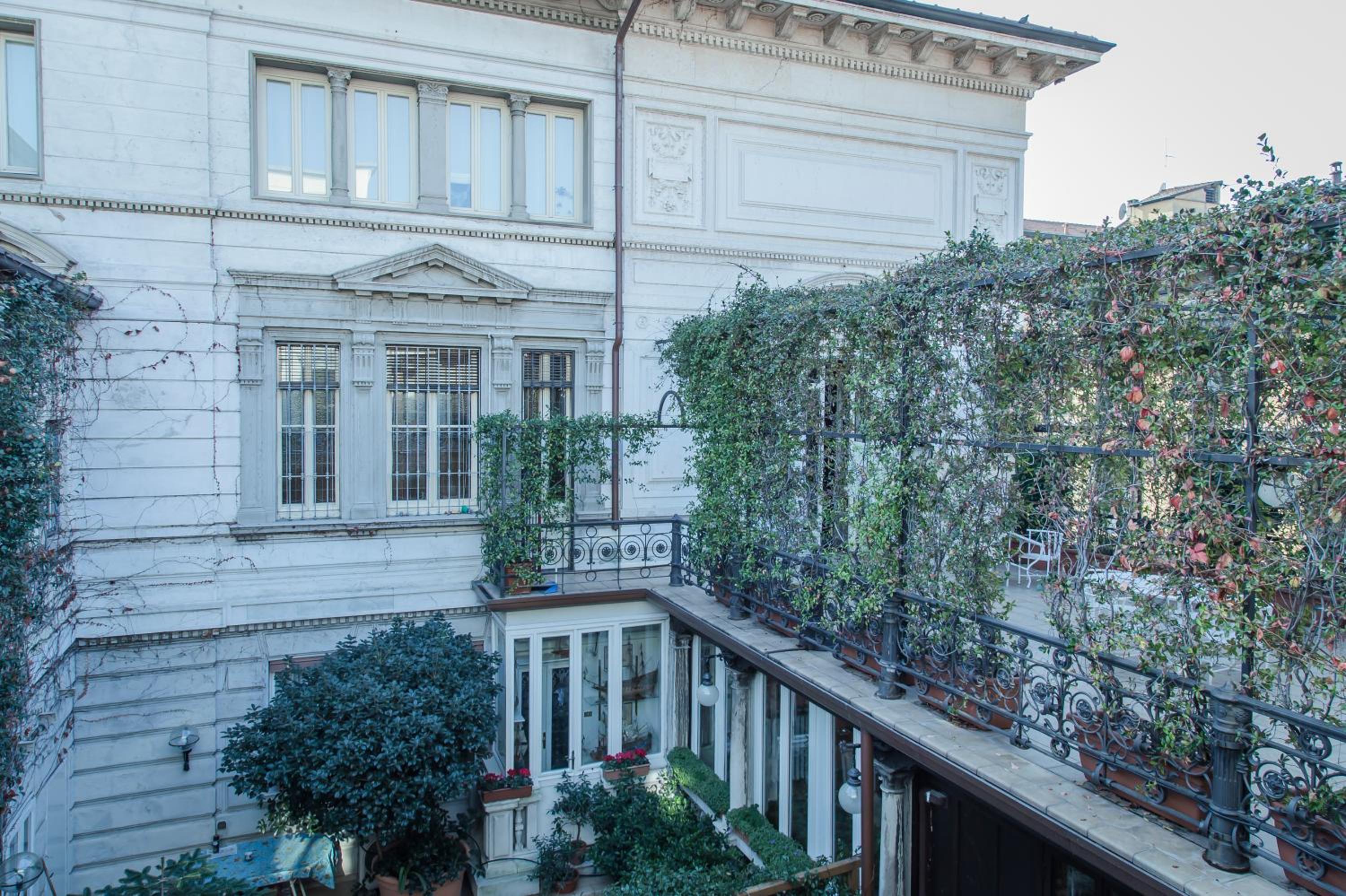 Brera Apartments in San Marco