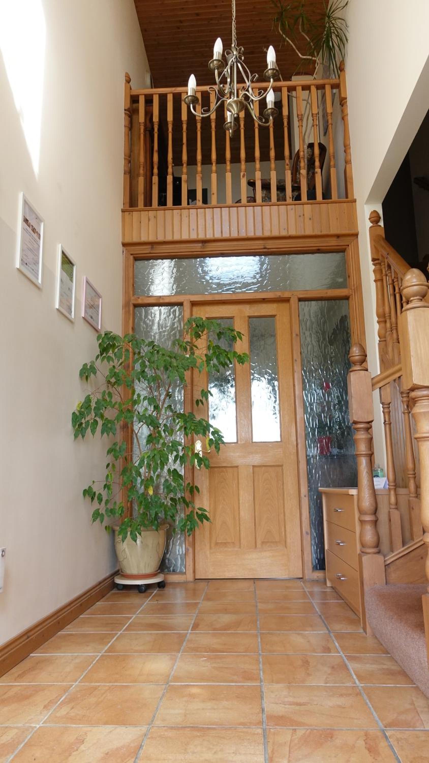 Goldenhill Guesthouse