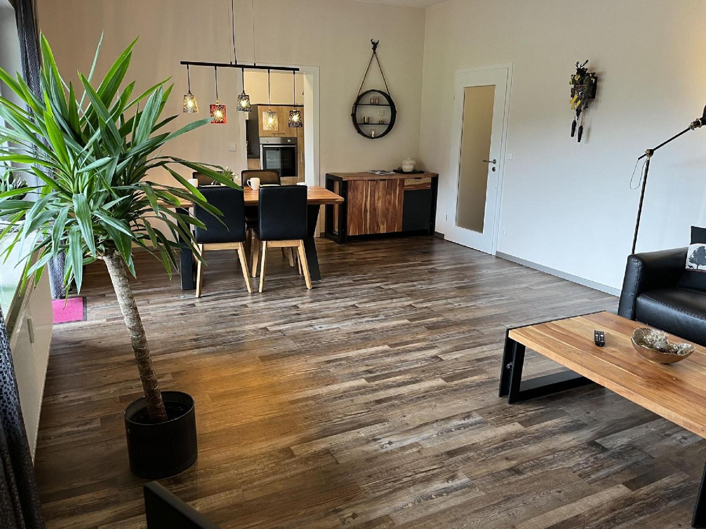 Ferienwohnung Wilde7 view 5
