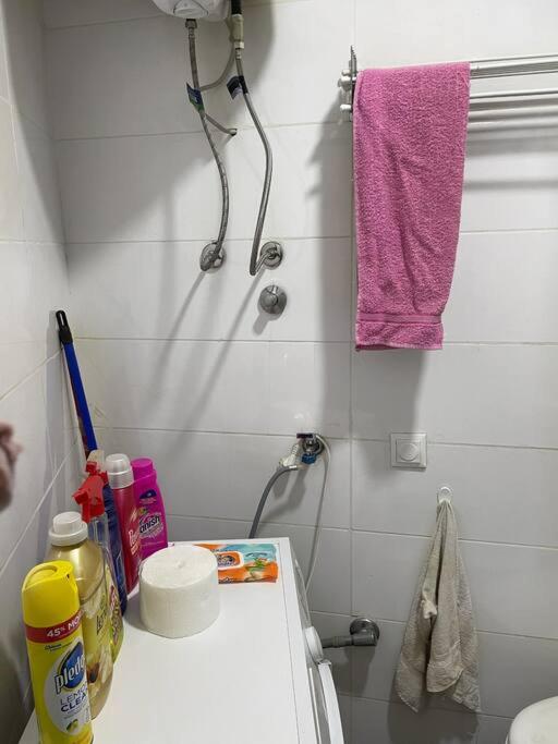 Apartman u blizini centra grada view 2