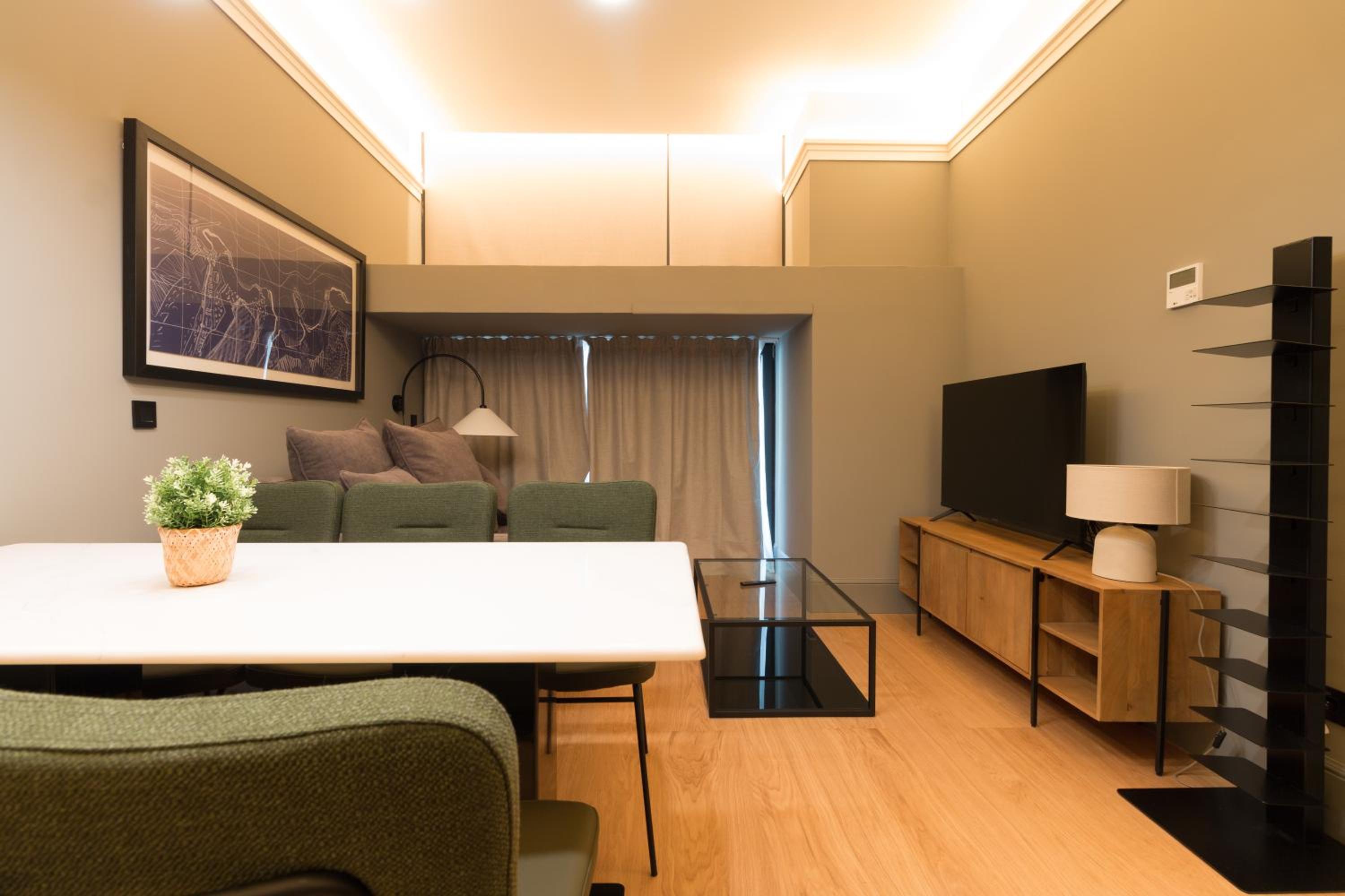 Old Town Apartments by Staynnapartments