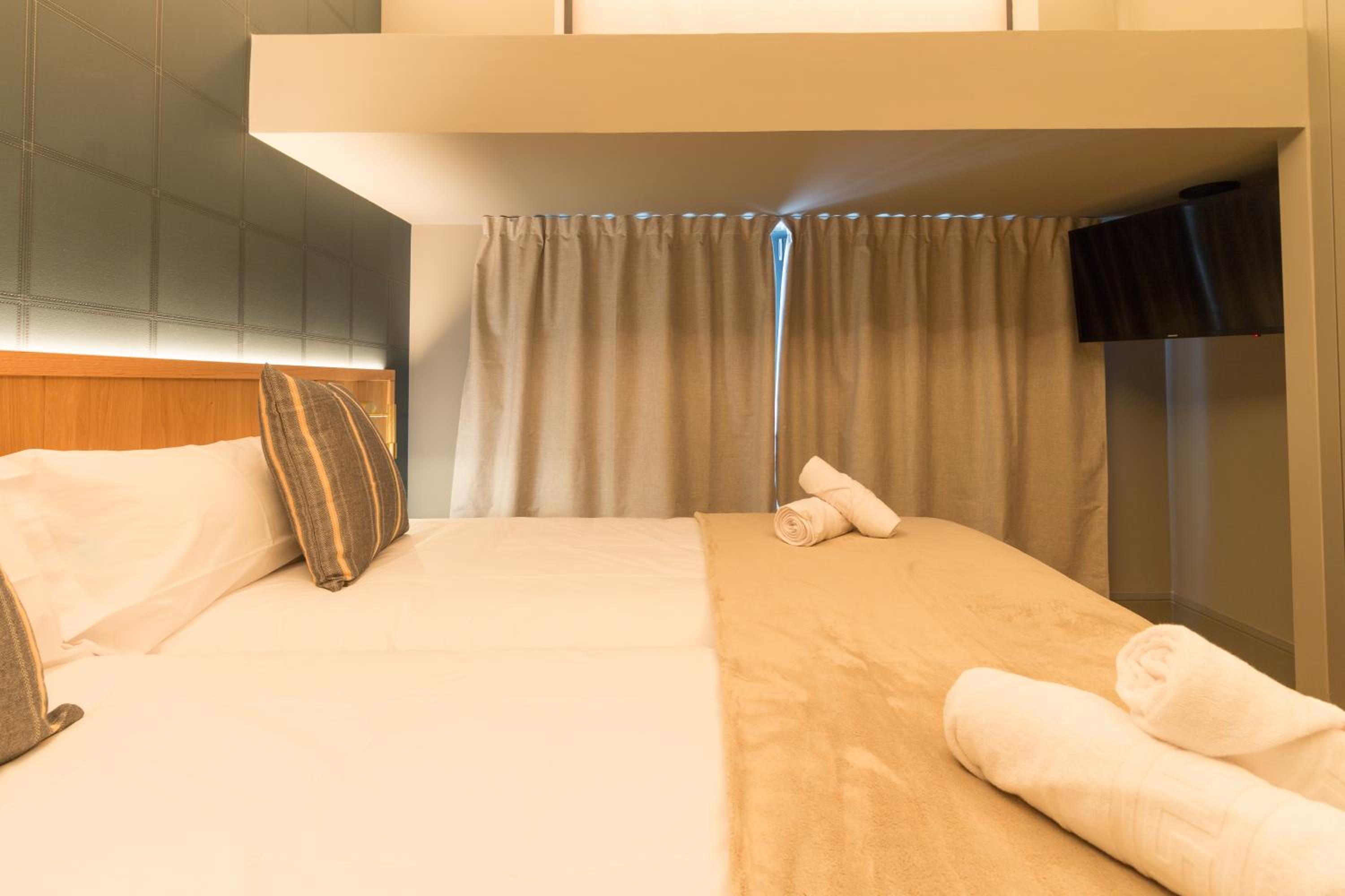 Old Town Apartments by Staynnapartments