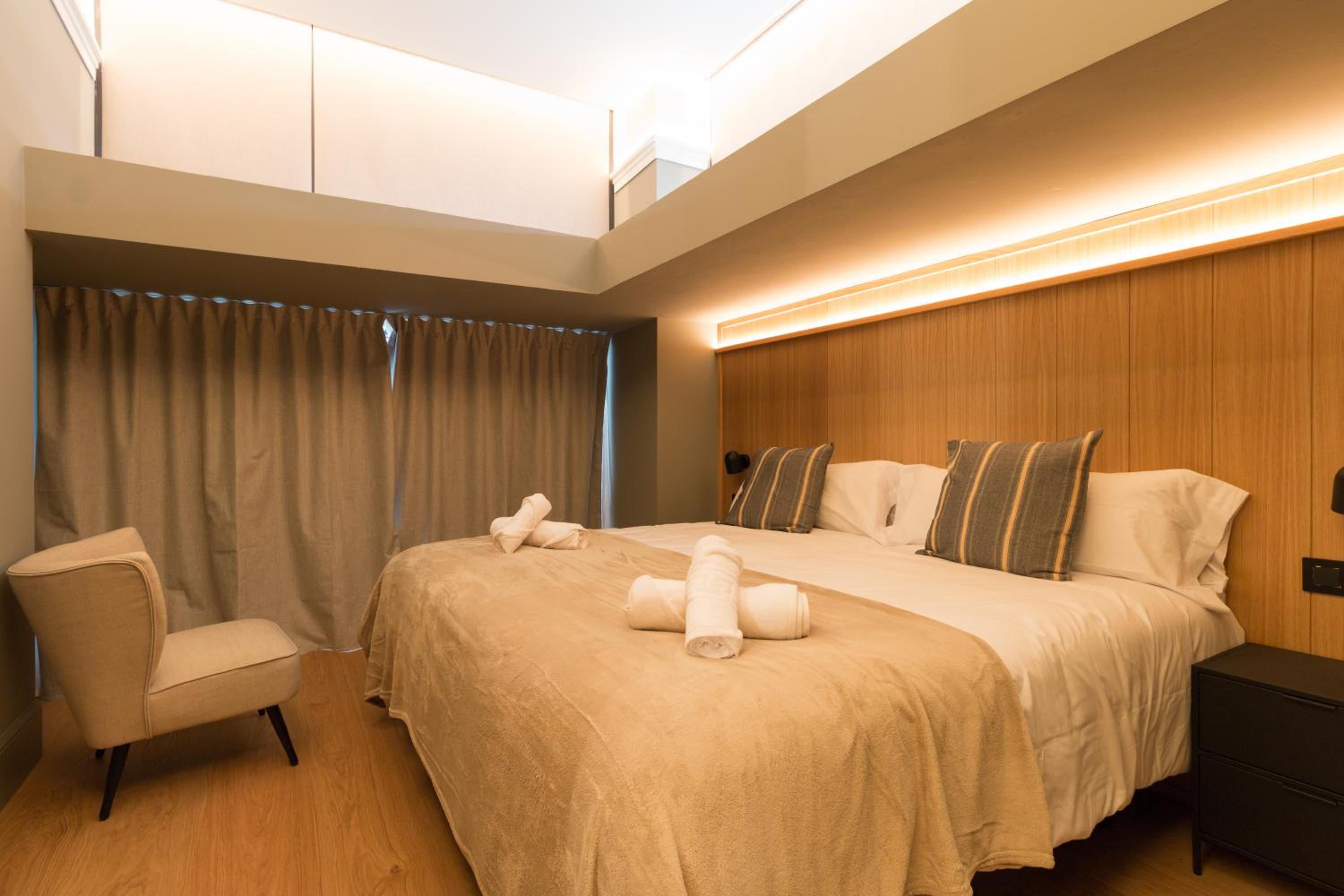 Old Town Apartments by Staynnapartments