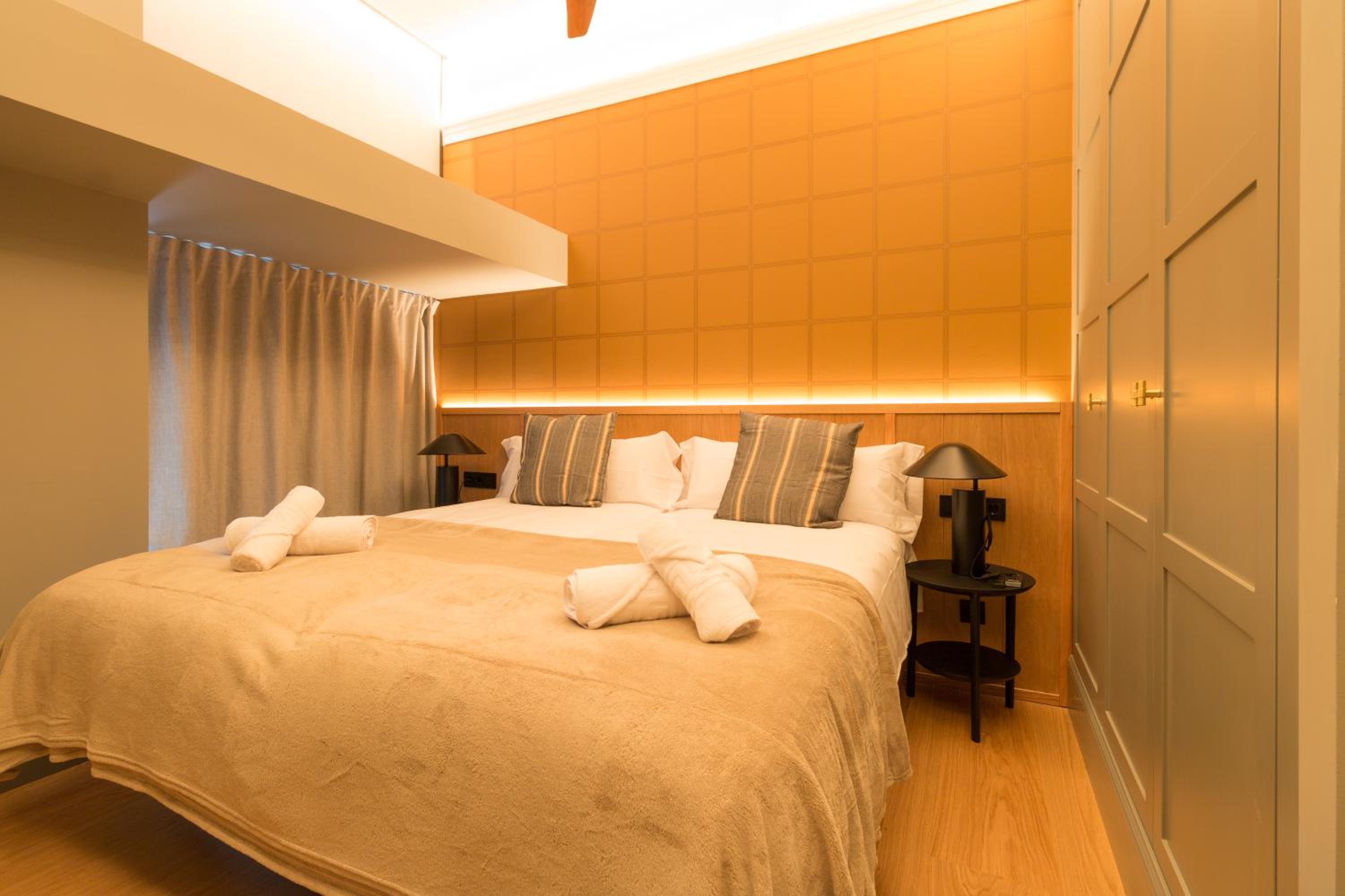 Old Town Apartments by Staynnapartments