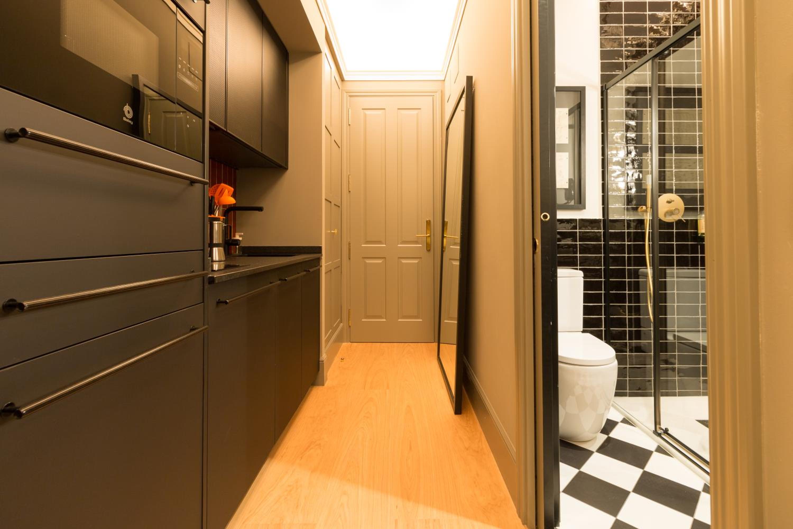 Old Town Apartments by Staynnapartments