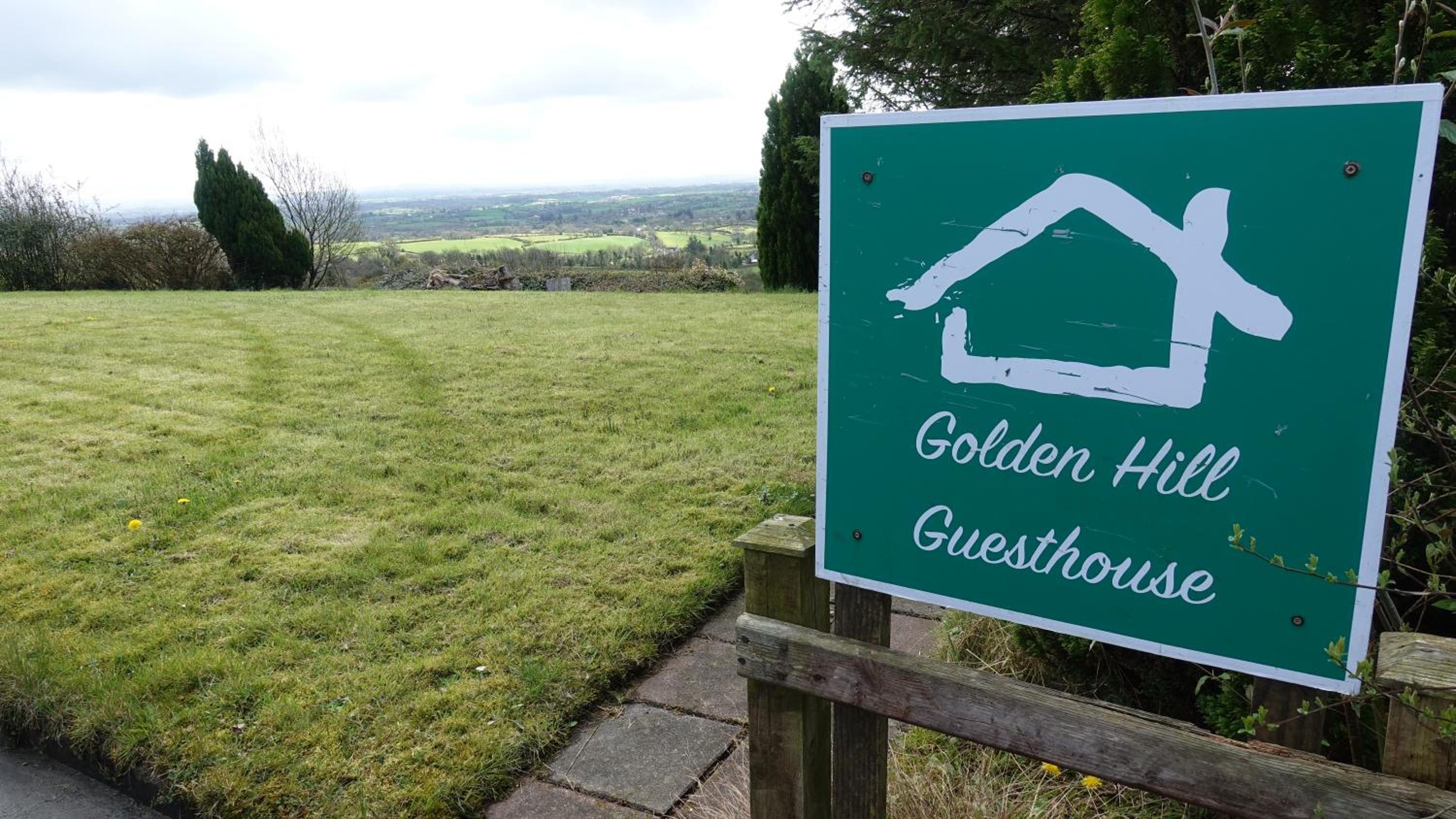 Goldenhill Guesthouse