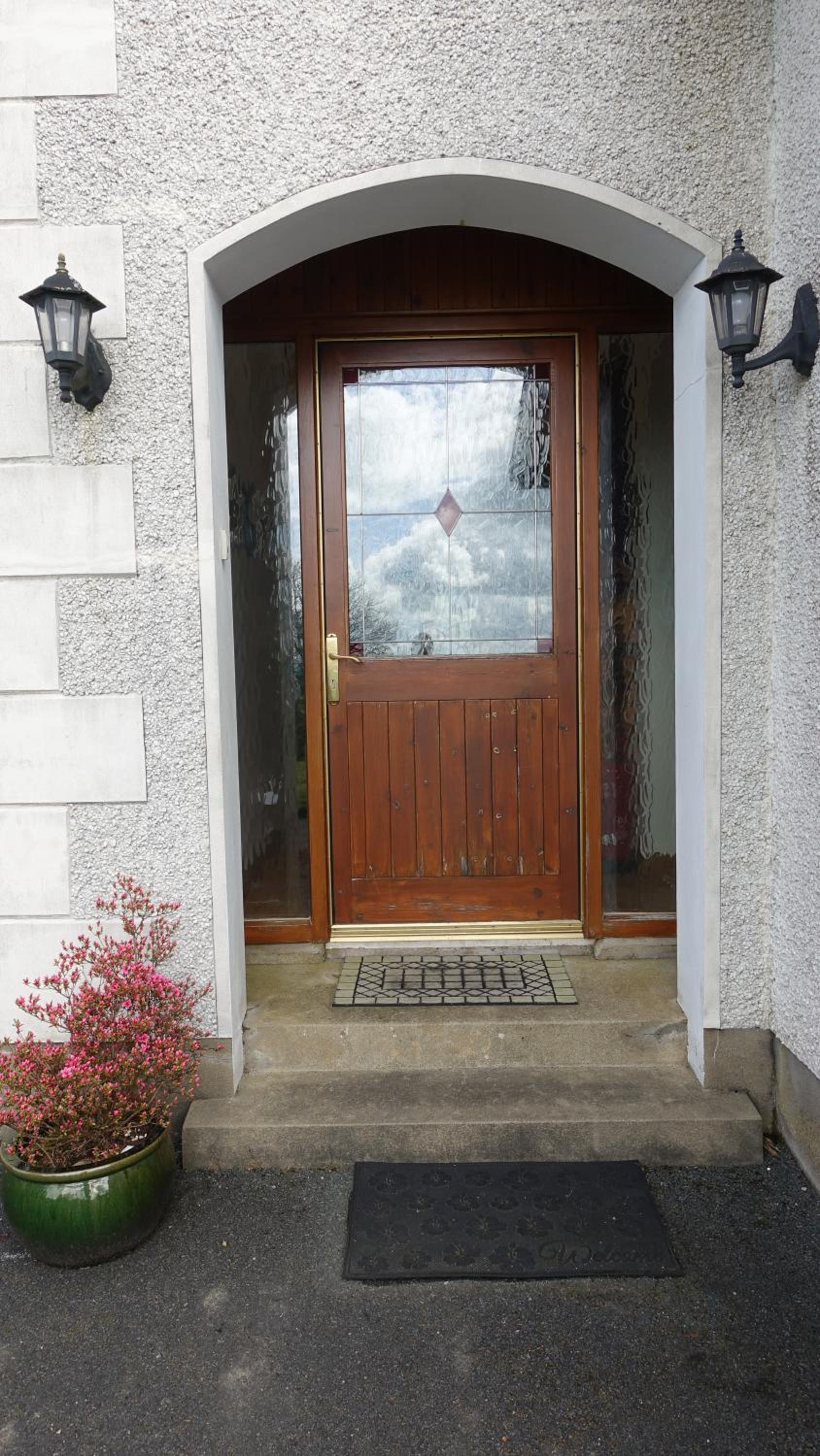 Goldenhill Guesthouse
