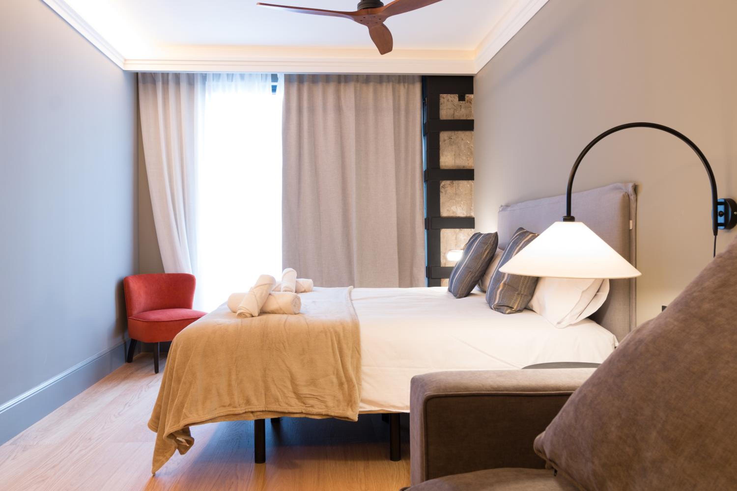 Old Town Apartments by Staynnapartments