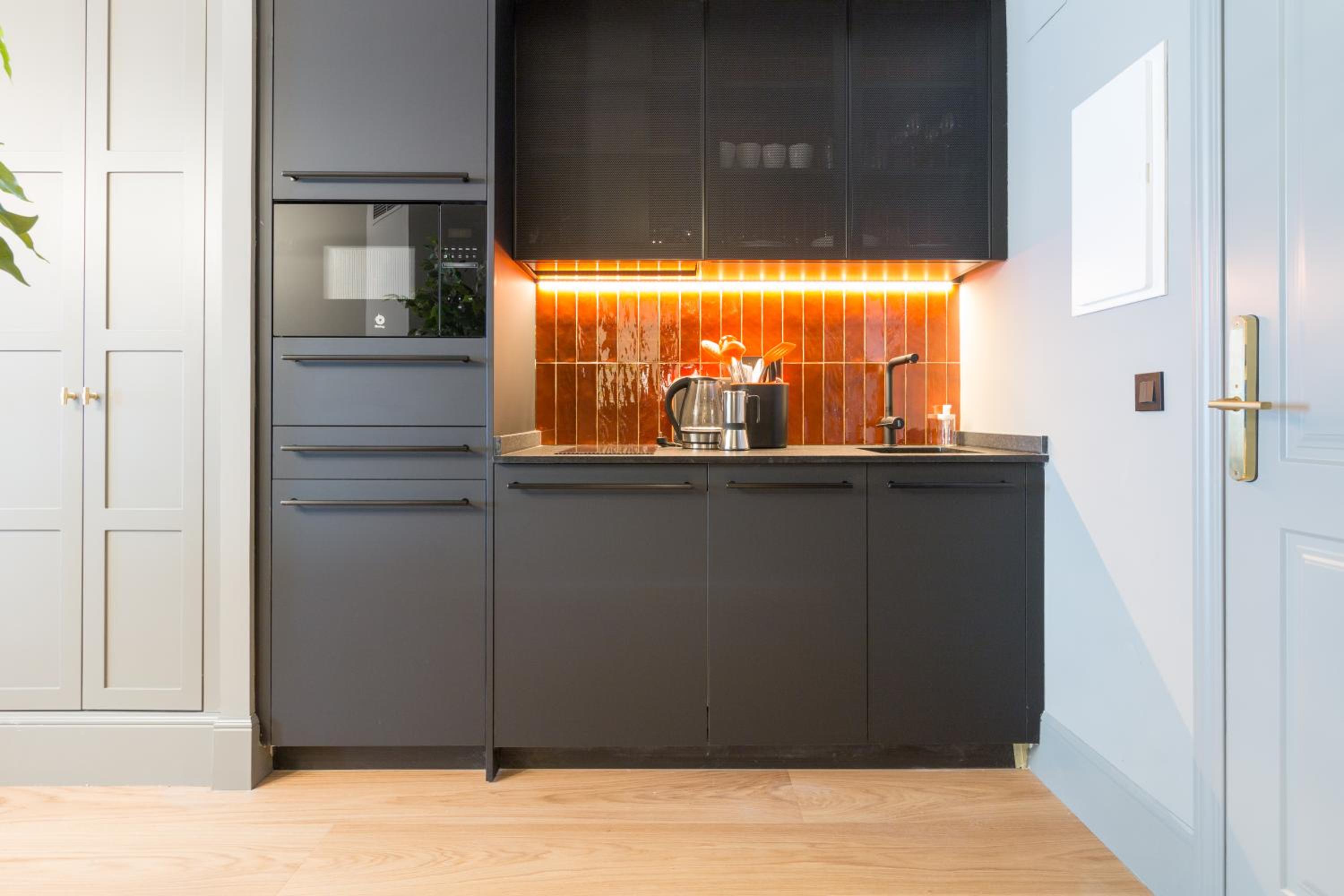 Old Town Apartments by Staynnapartments