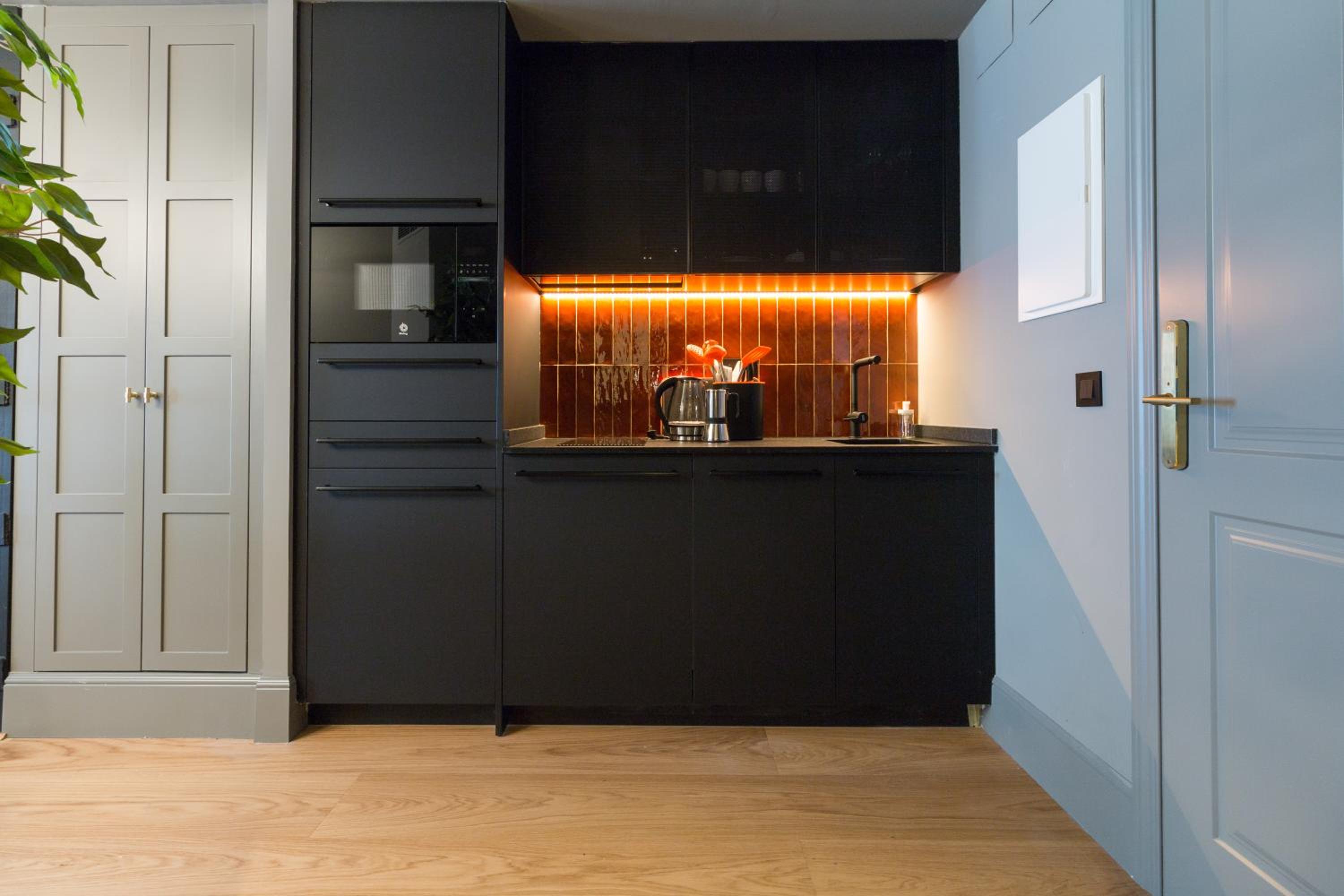 Old Town Apartments by Staynnapartments