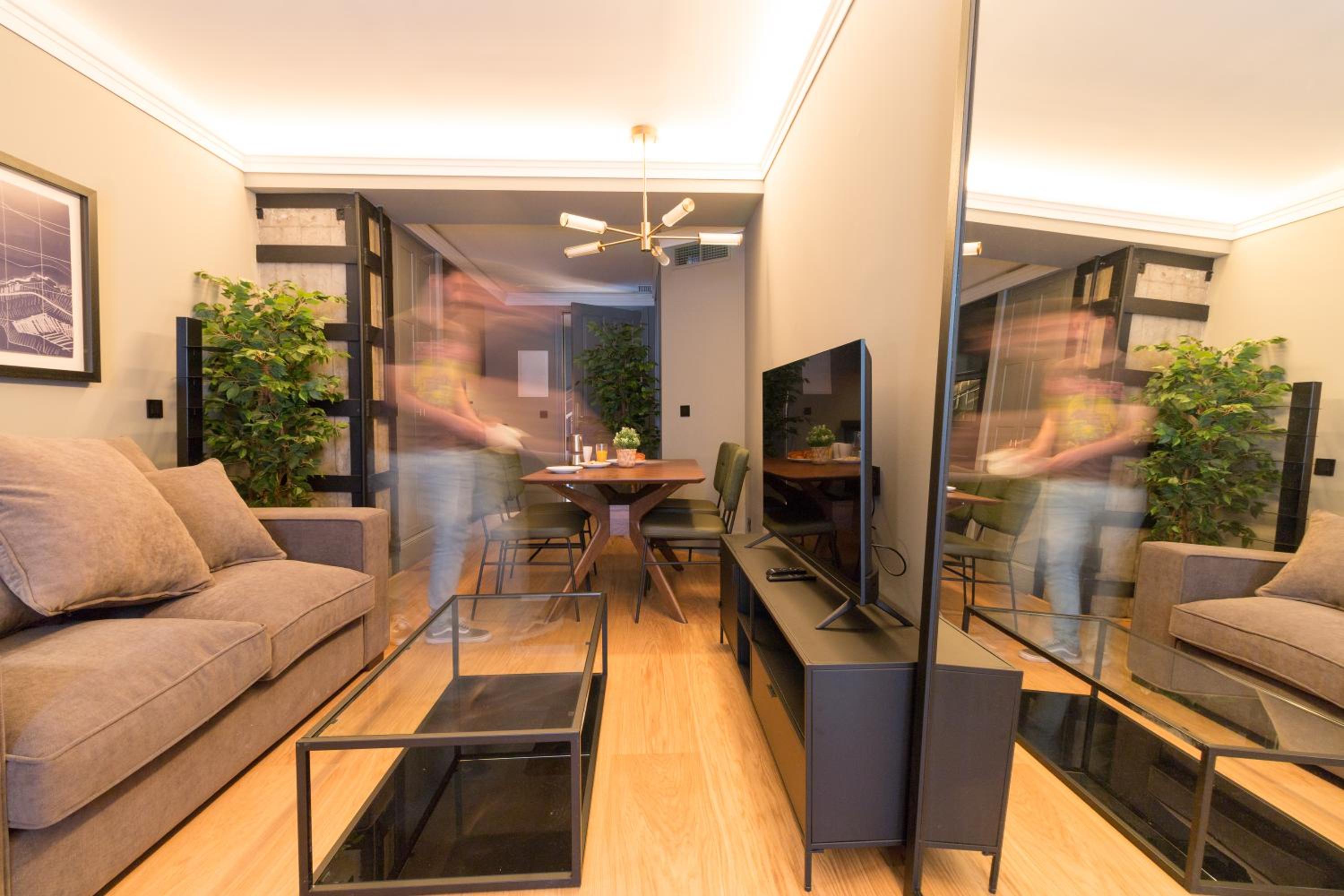 Old Town Apartments by Staynnapartments