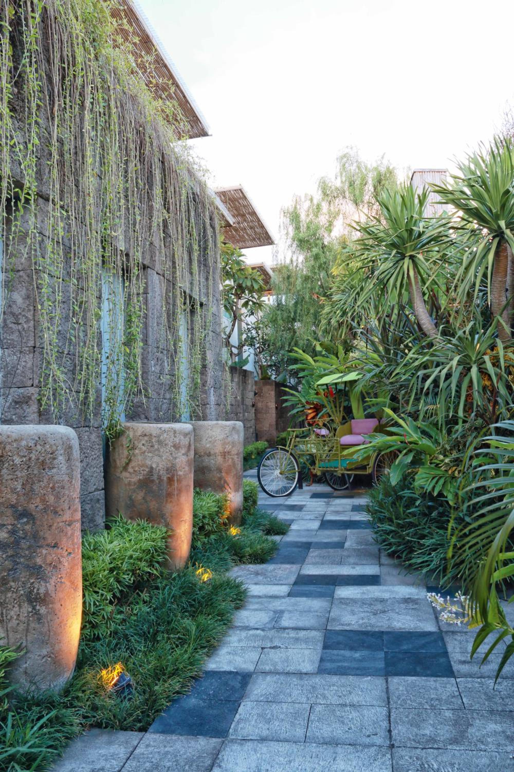 hu'u Villas