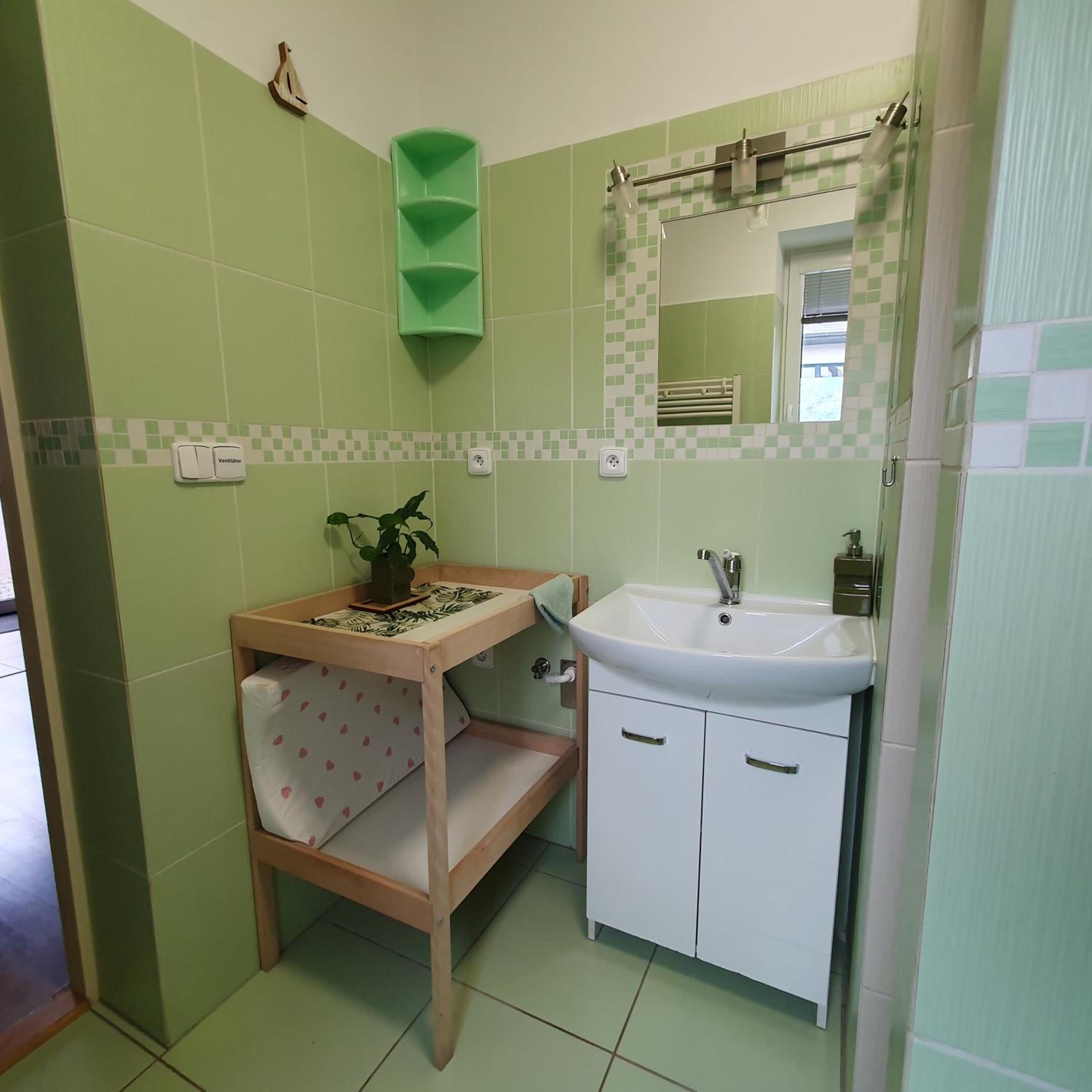 Apartmán U Jakuba