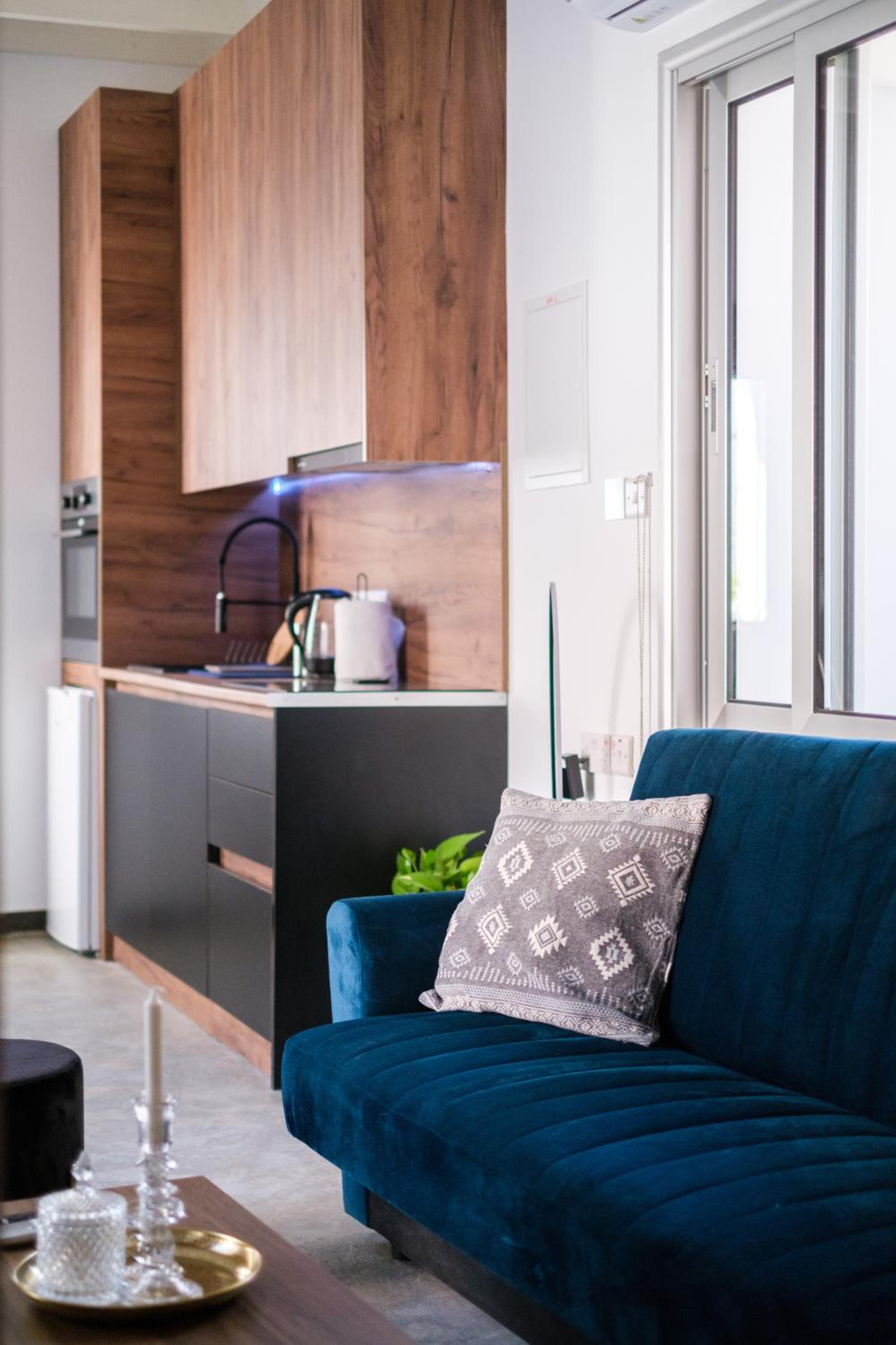 Royal Stay Luxury Homes