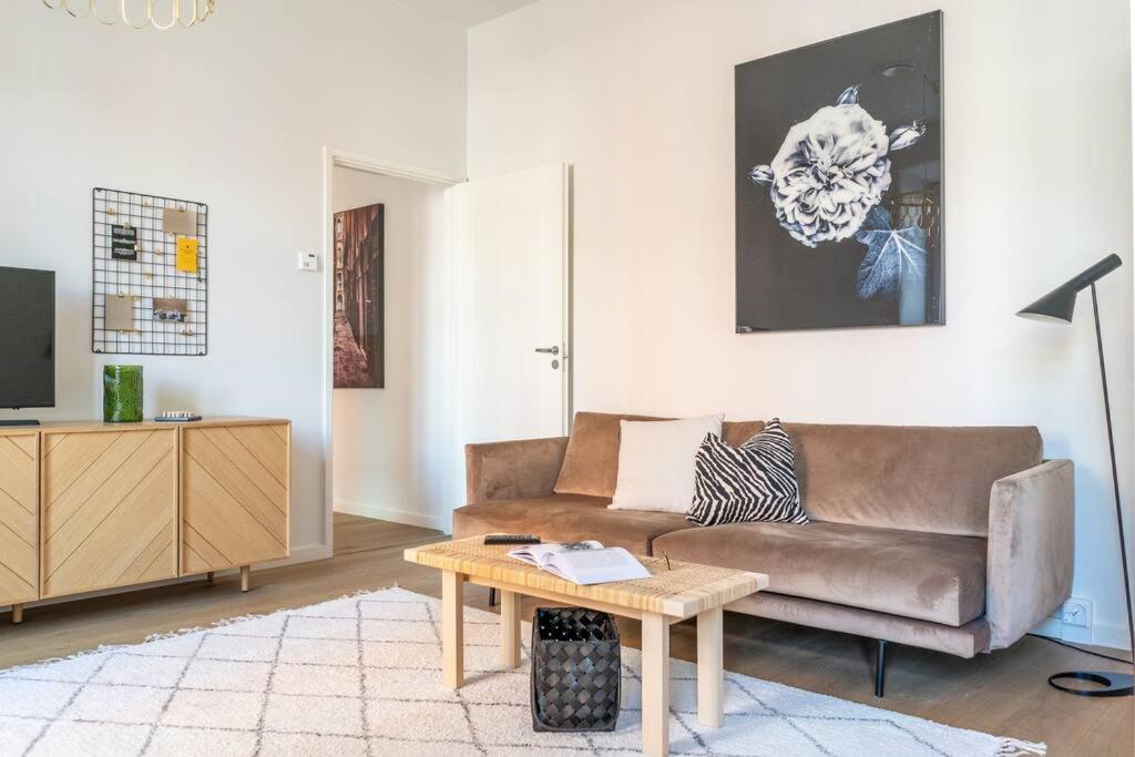 Unique 1BR in Historic Kakola Prison view 3