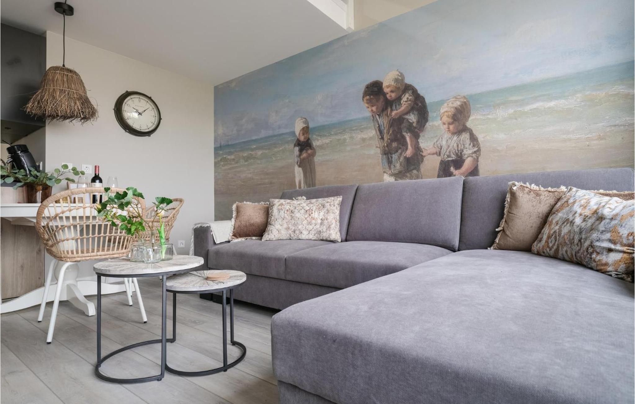 Stunning Apartment In Bruinisse