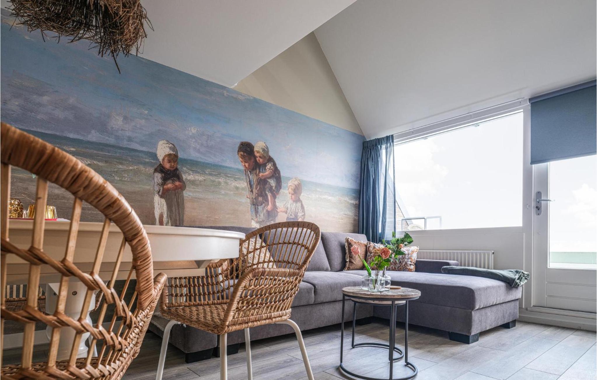 Stunning Apartment In Bruinisse