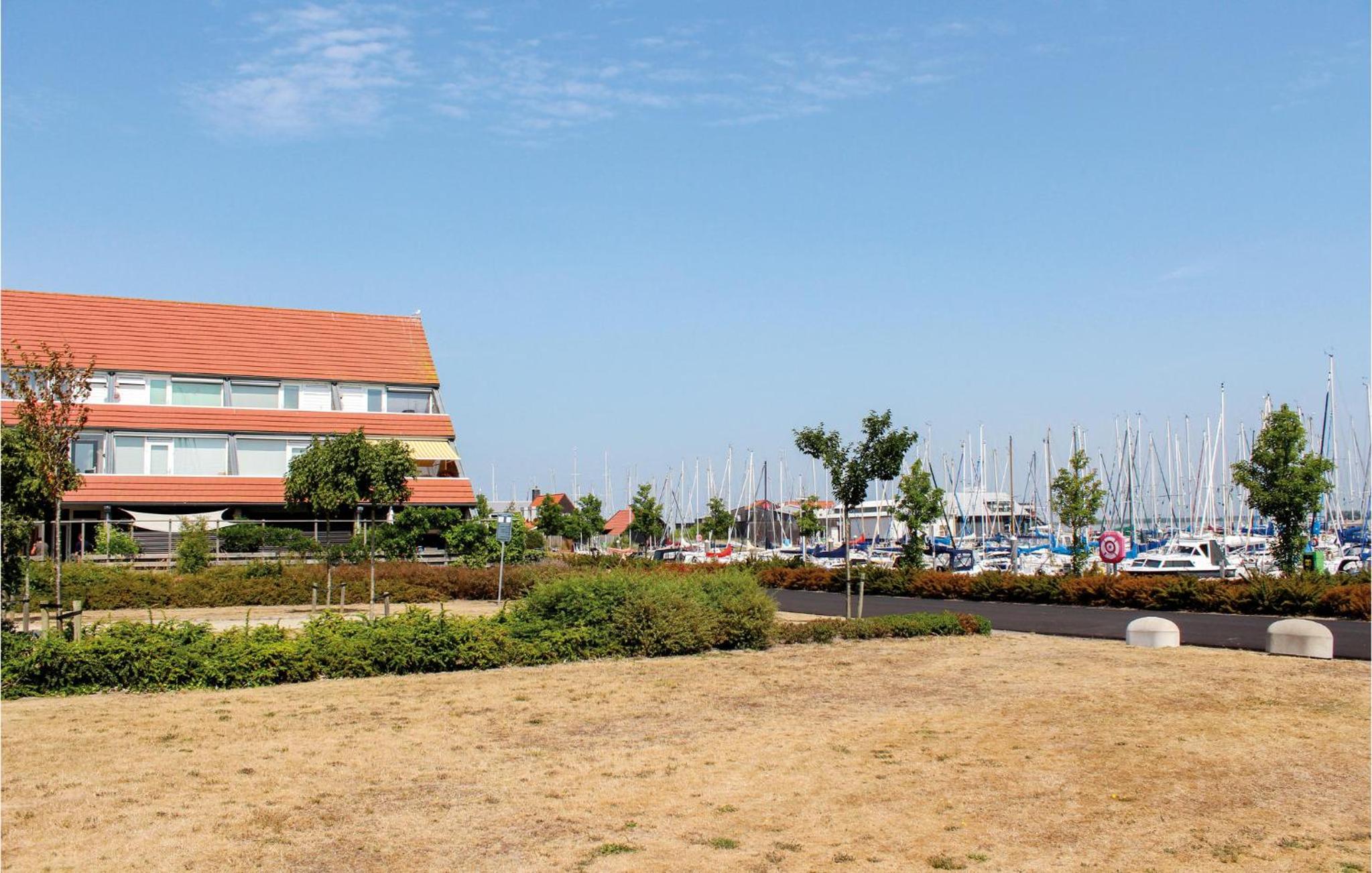 Hotel Nice Apartment In Bruinisse With Kitchen - Image 1